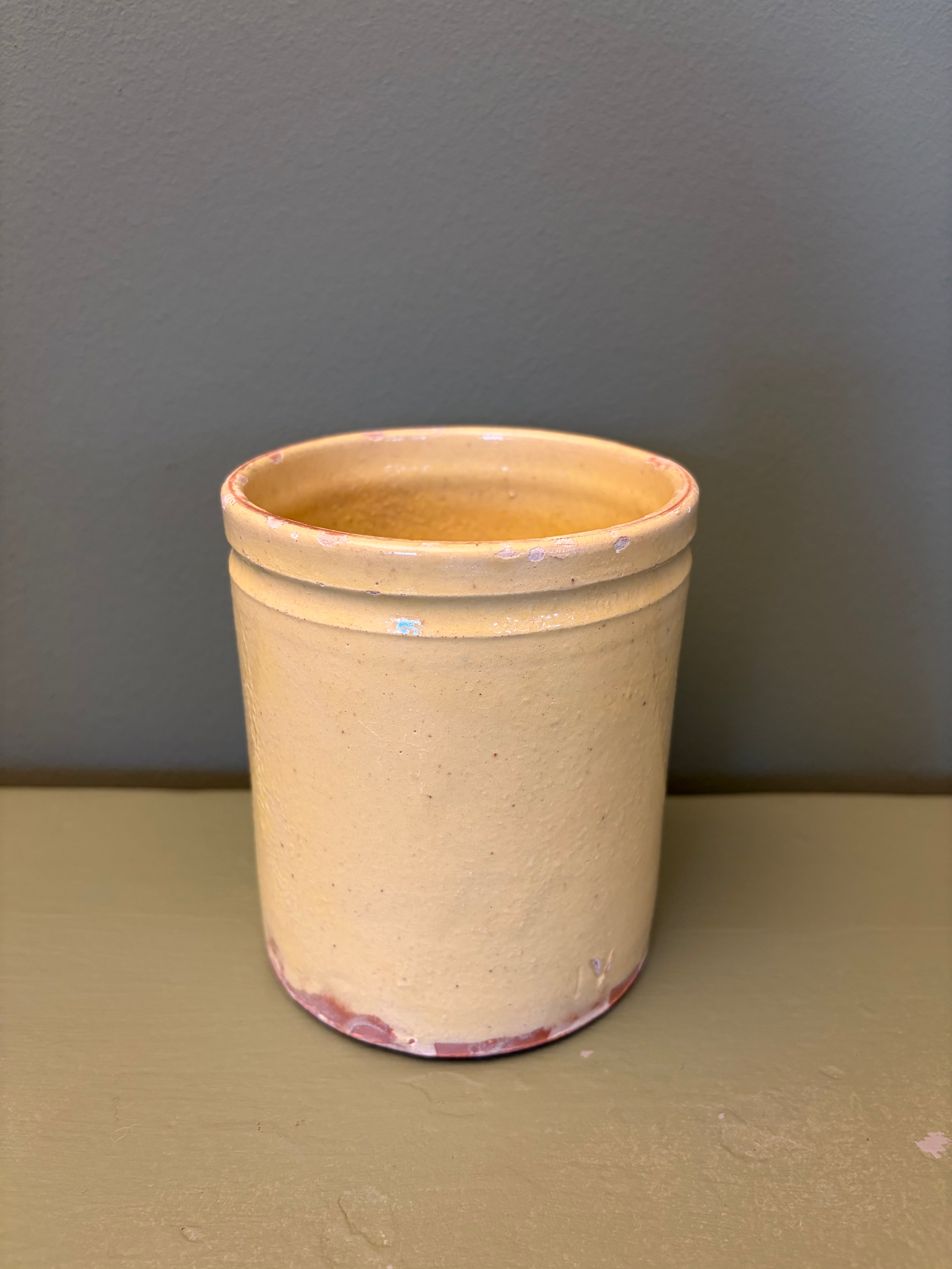 Lyonkrukke, 12,5 cm
