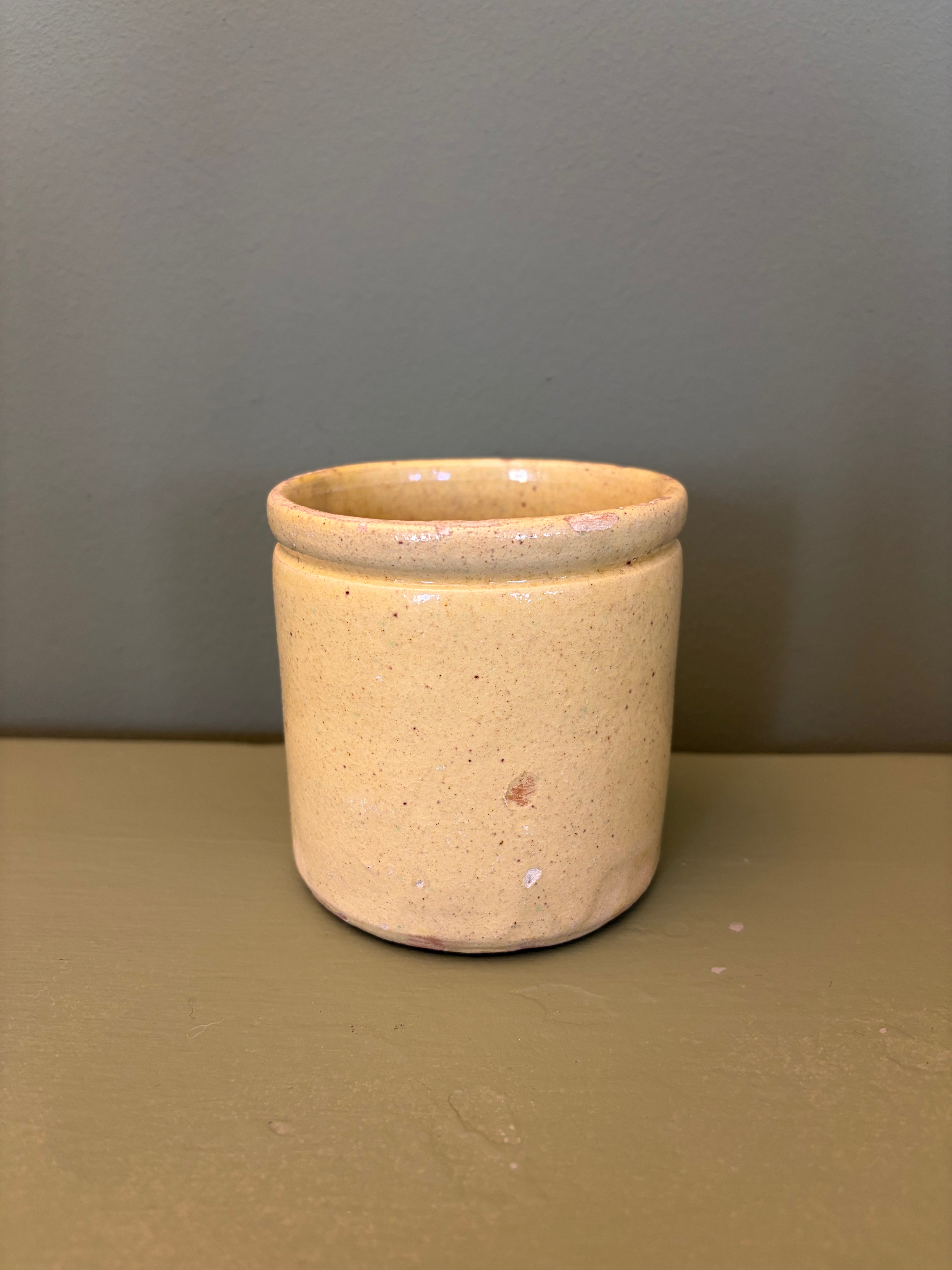 Lyonkrukke, 9,5 cm