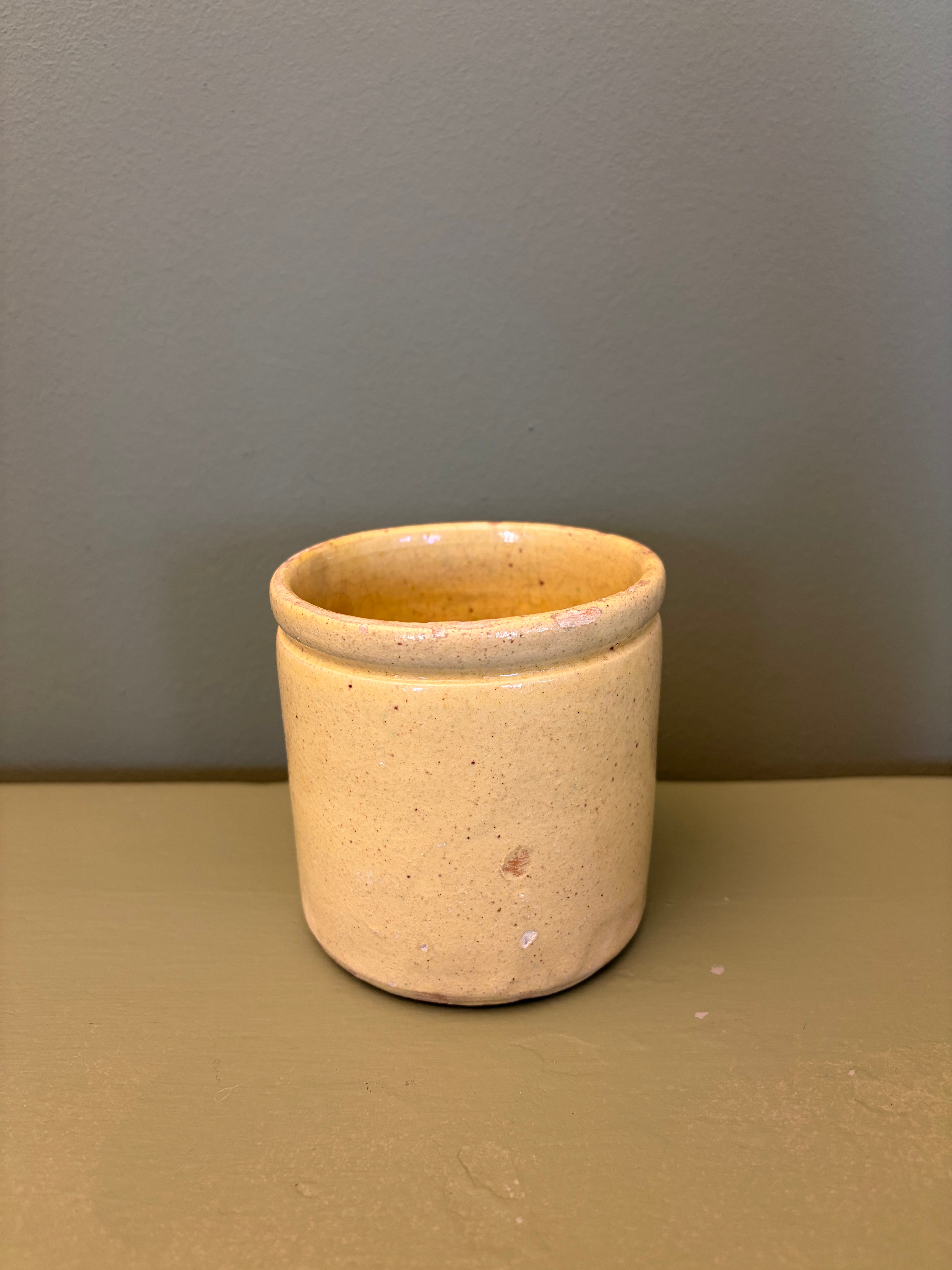 Lyonkrukke, 9,5 cm