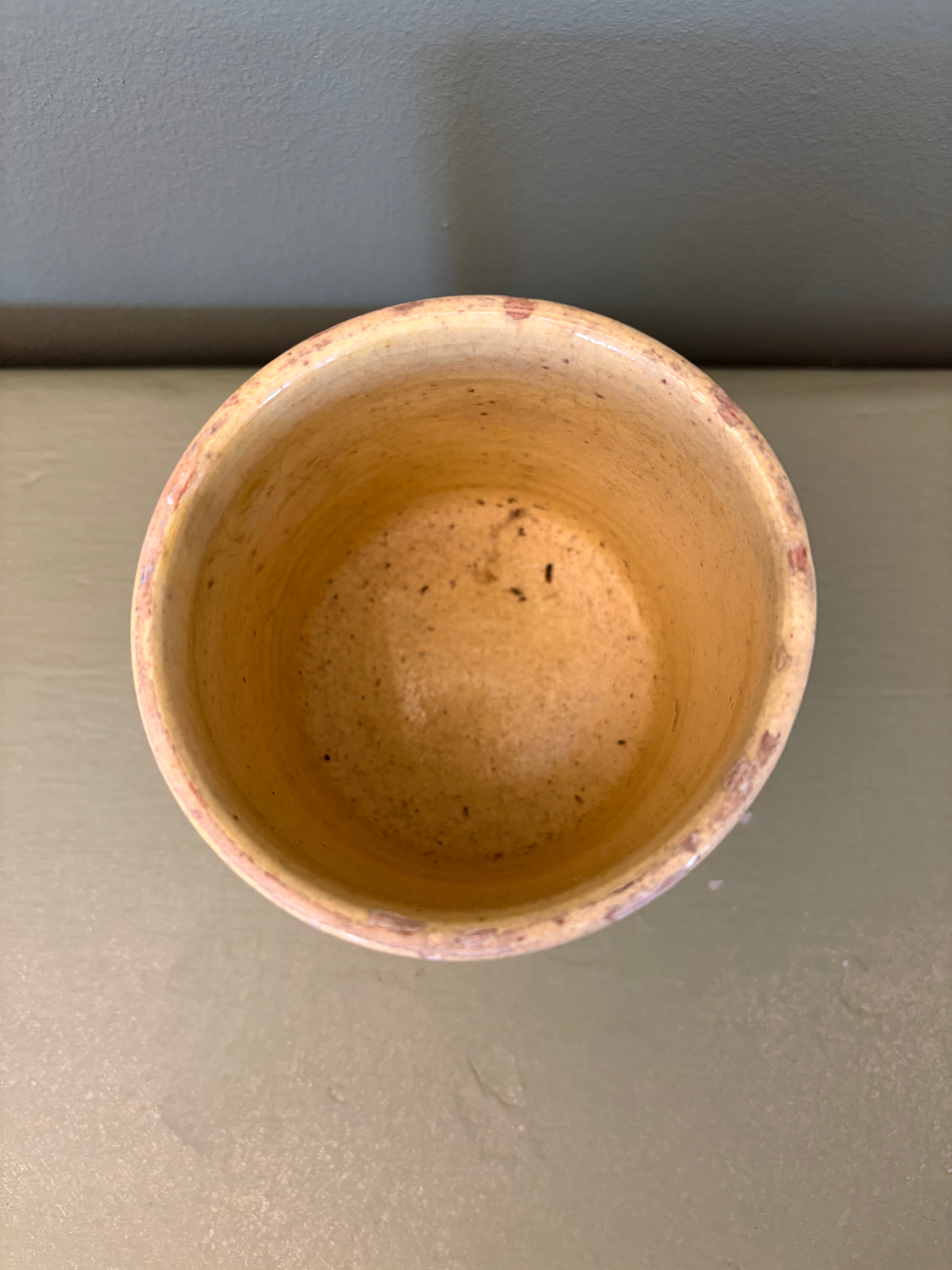 Lyonkrukke, 9,5 cm