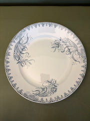 Fransk fad, Ø29 cm