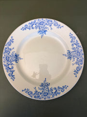 Fransk fad, Ø27 cm