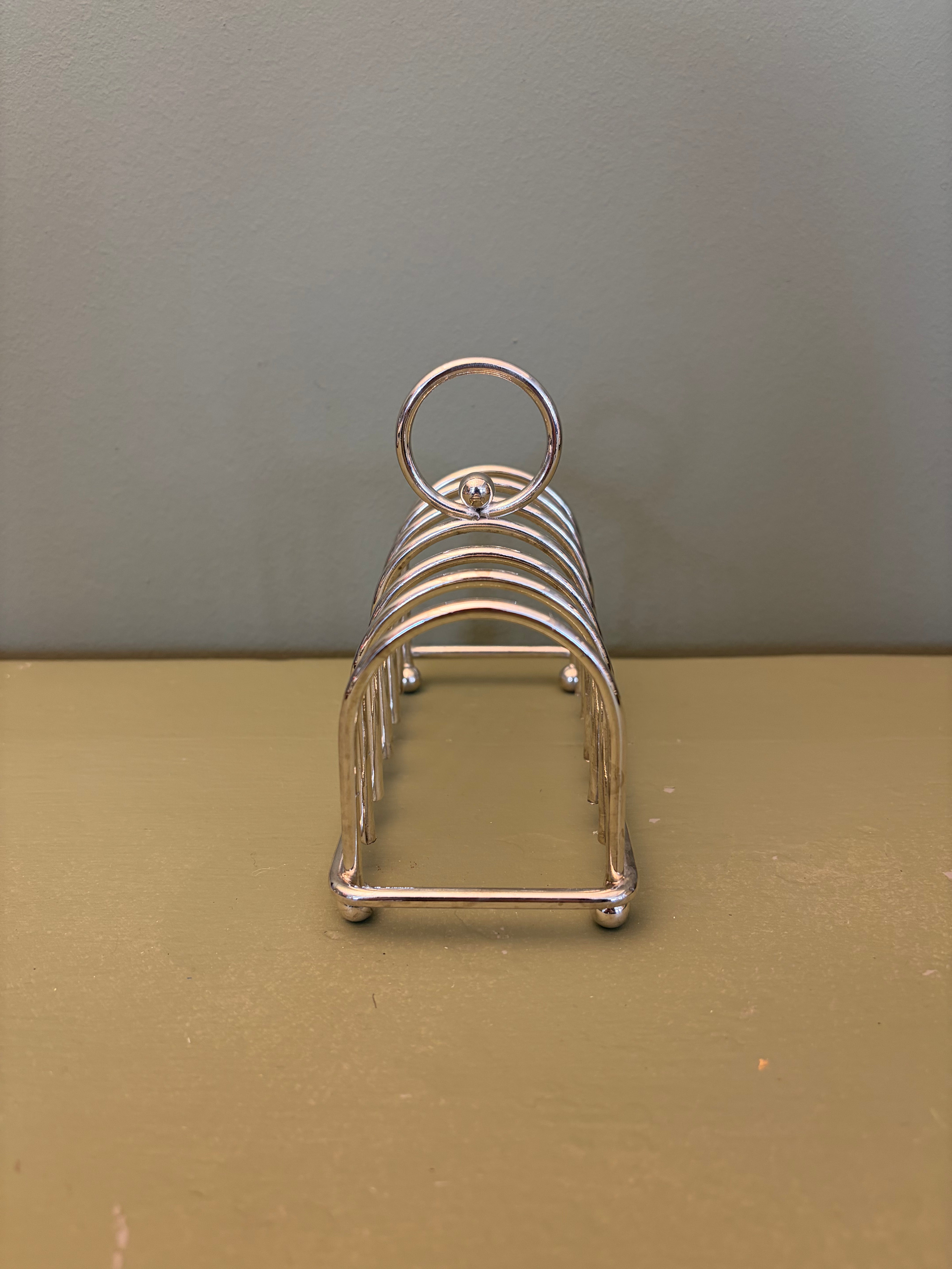 Toastholder, 14 cm