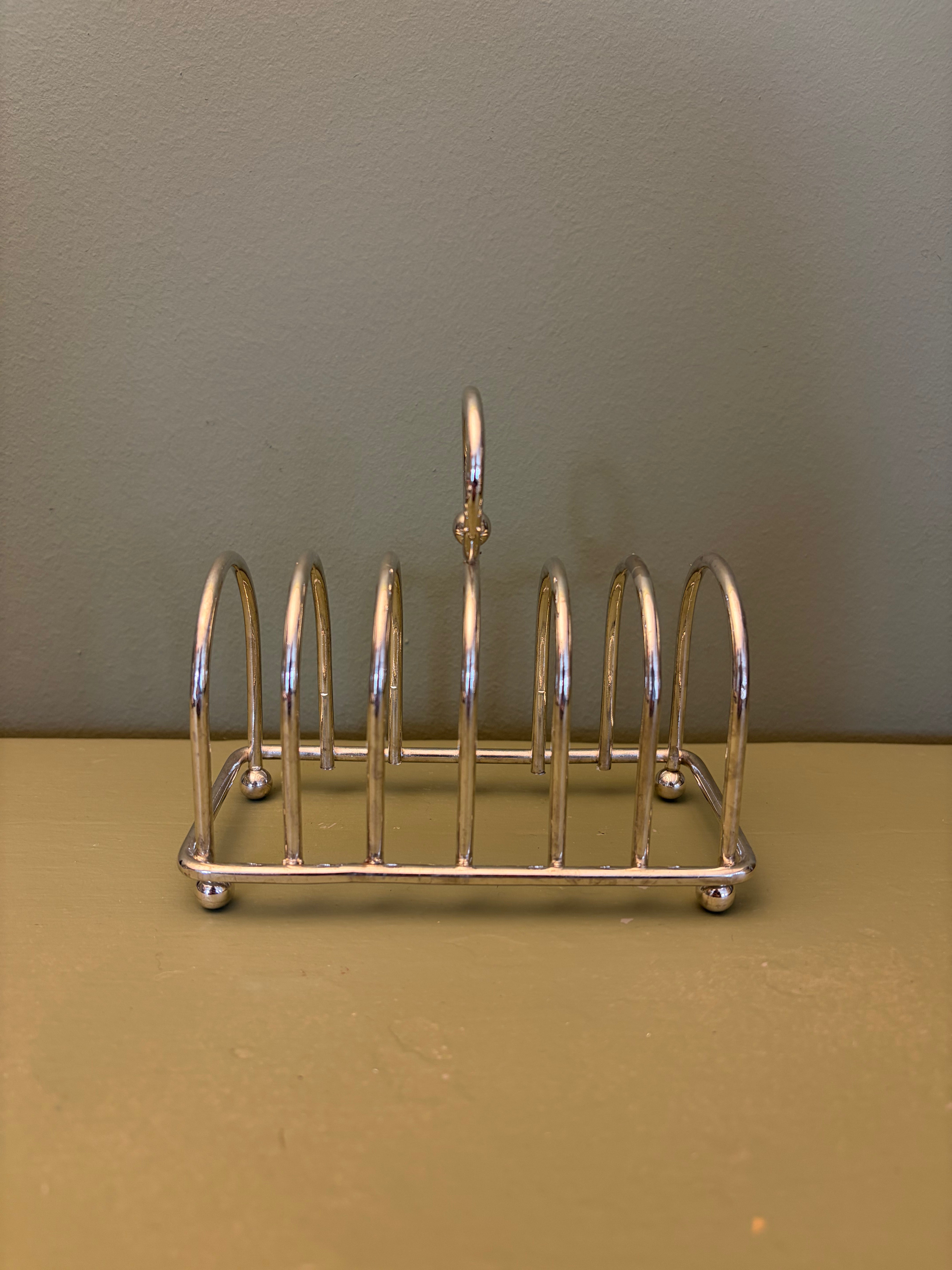 Toastholder, 14 cm