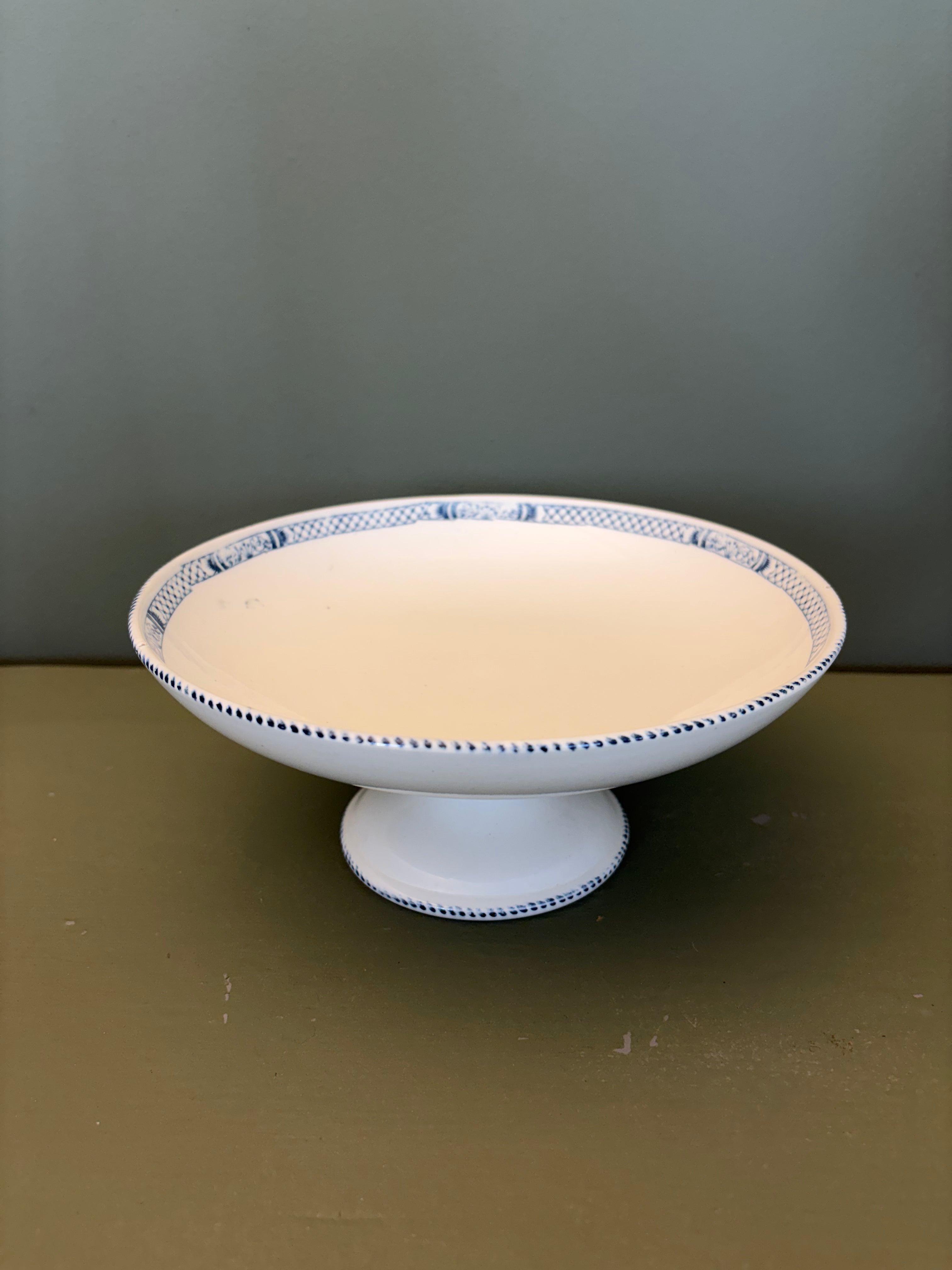 Opsats, Ø22,5 cm