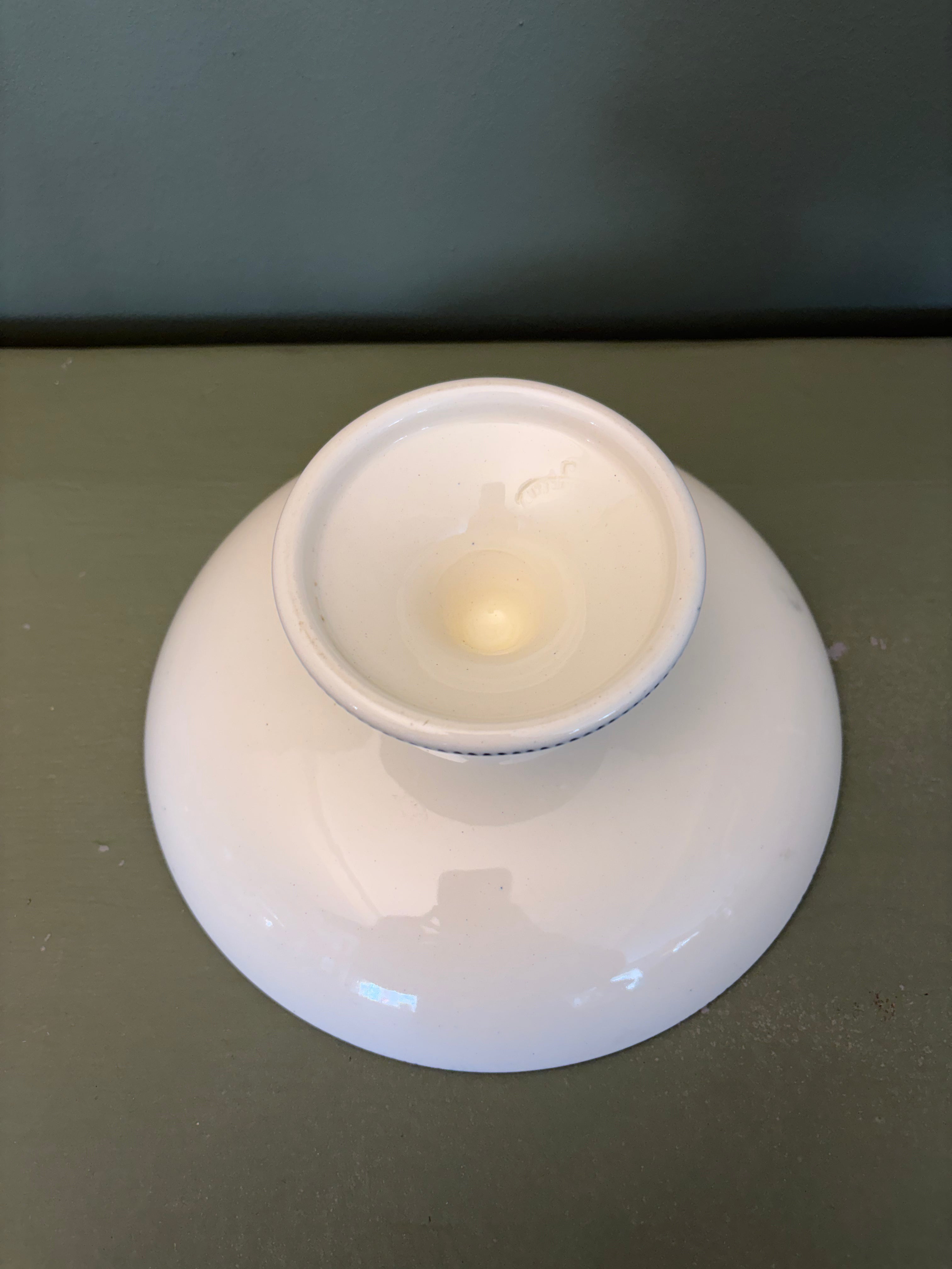 Opsats, Ø22,5 cm