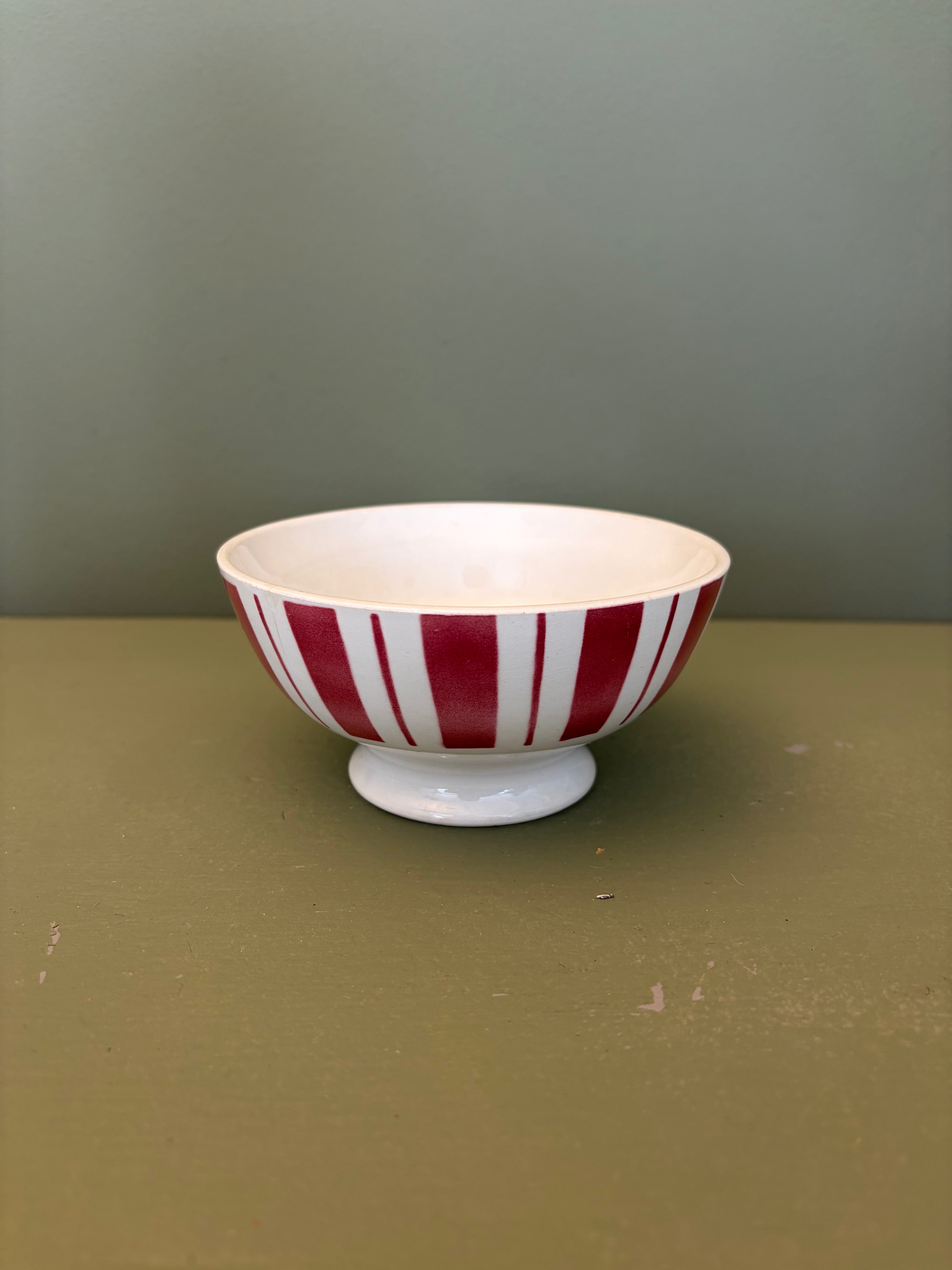Kaffeskål, Ø 13 cm