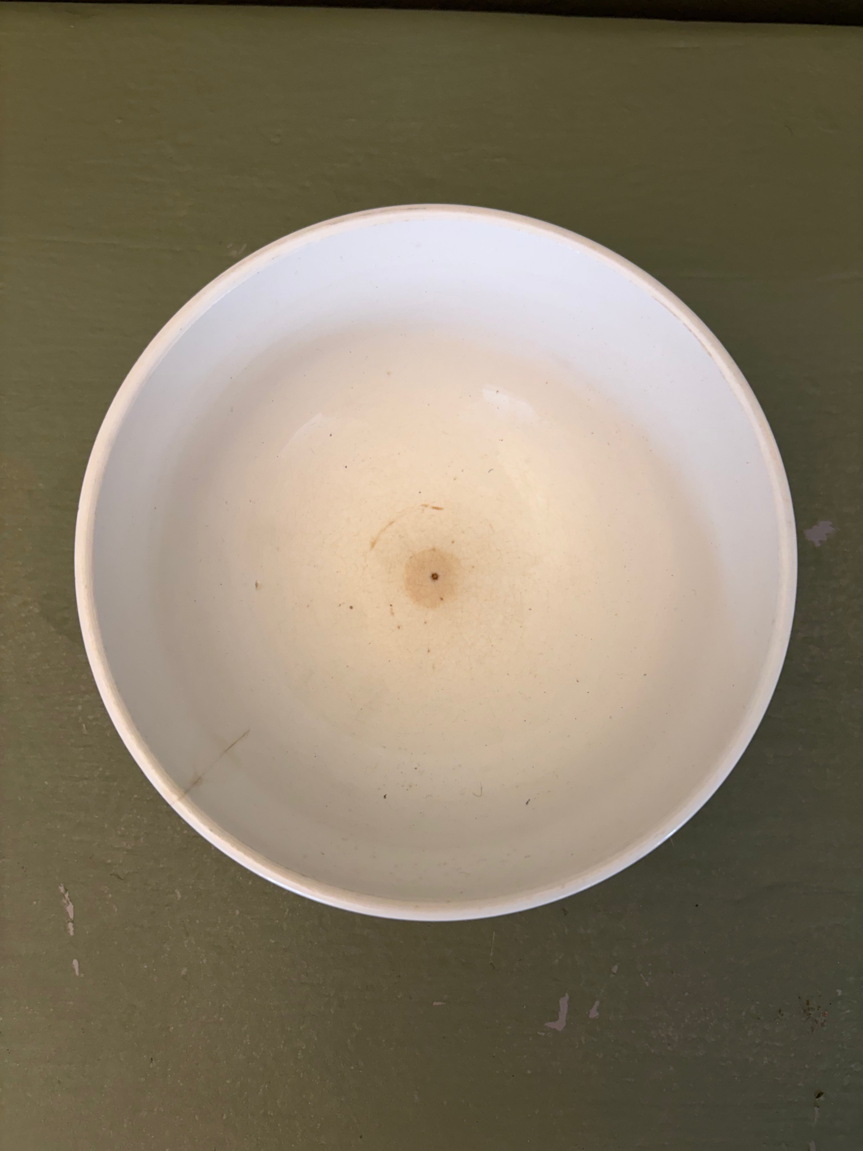 Kaffeskål, Ø 13 cm