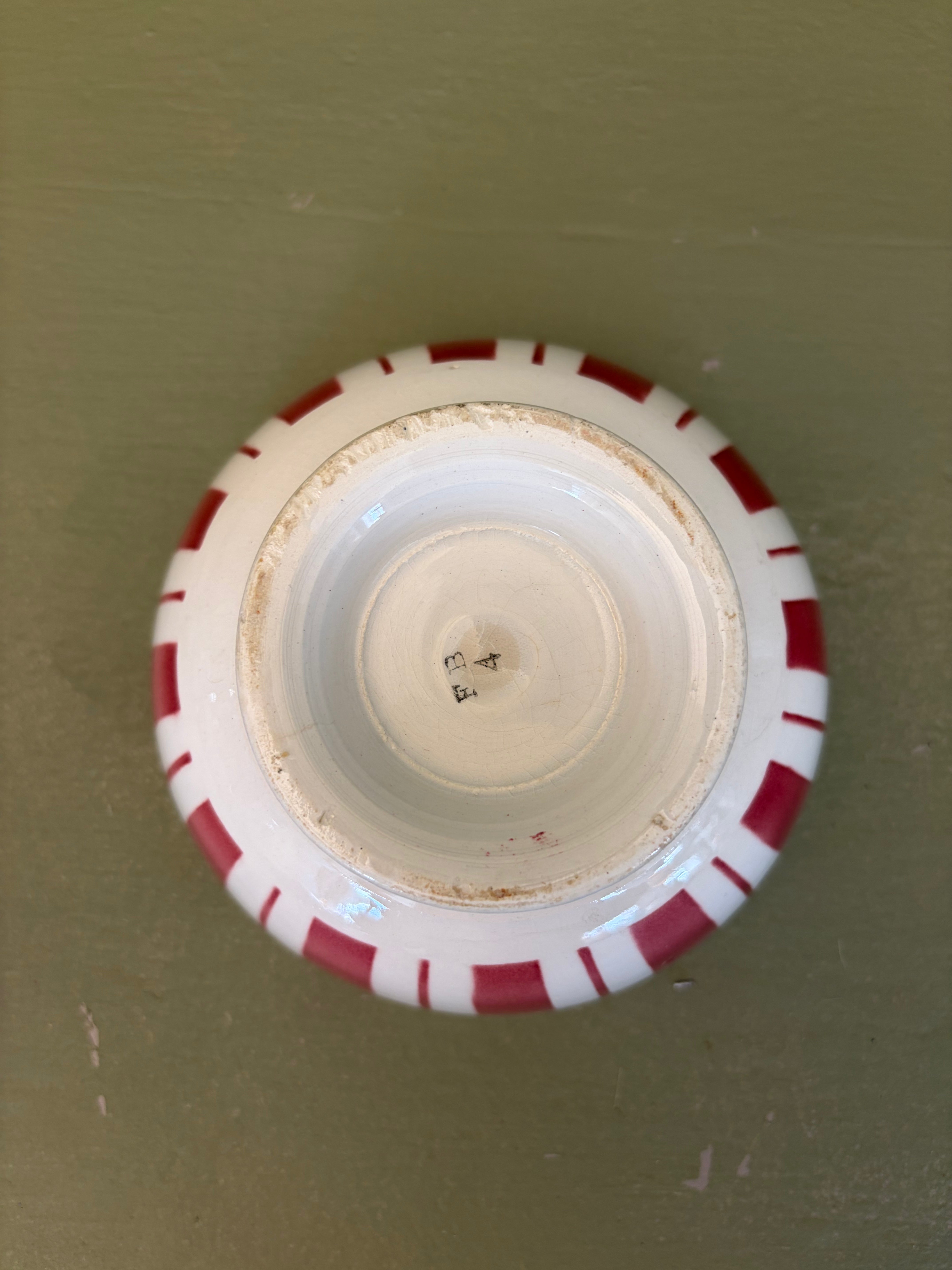 Kaffeskål, Ø 13 cm