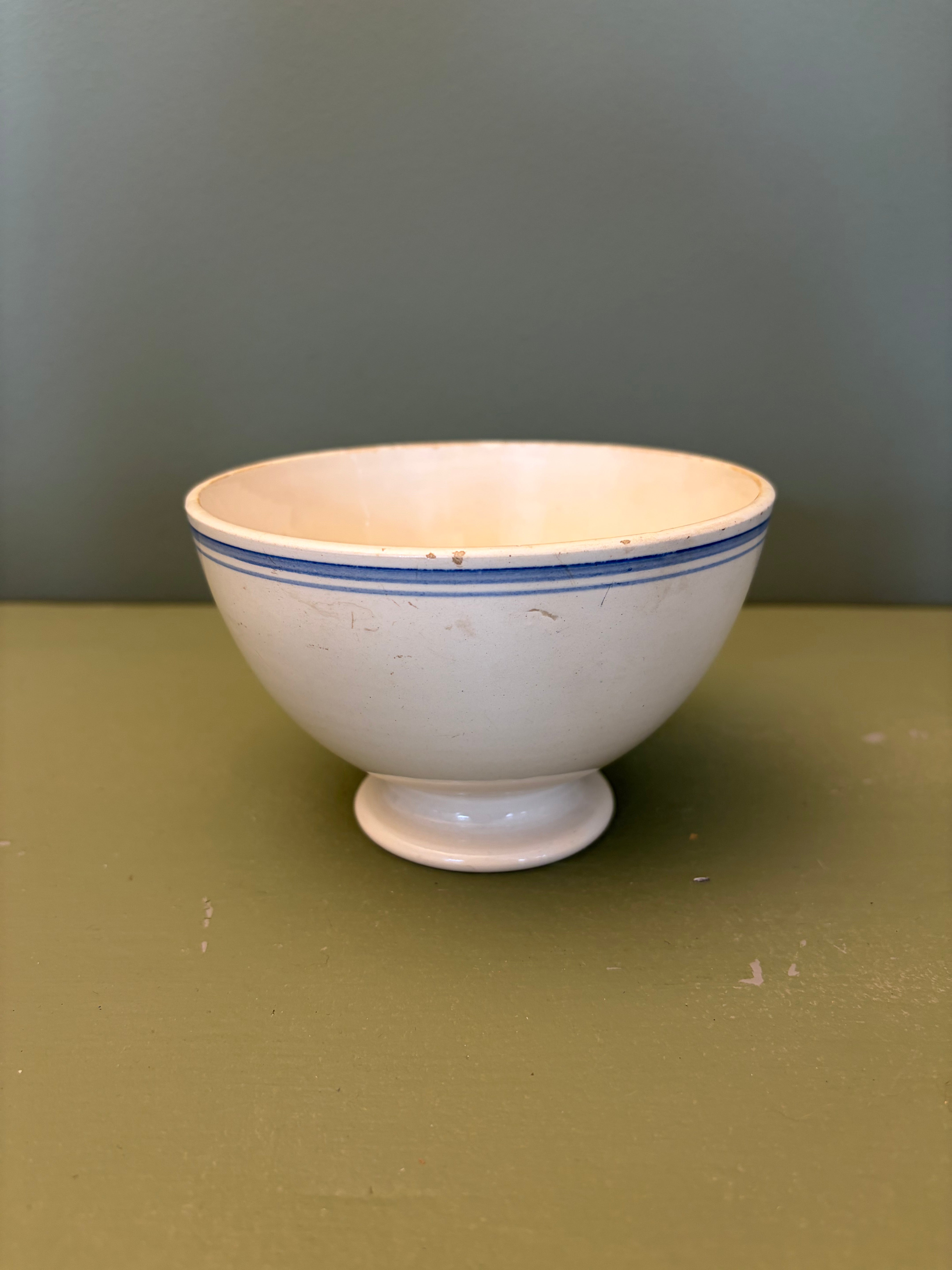 Kaffeskål, Ø13 cm