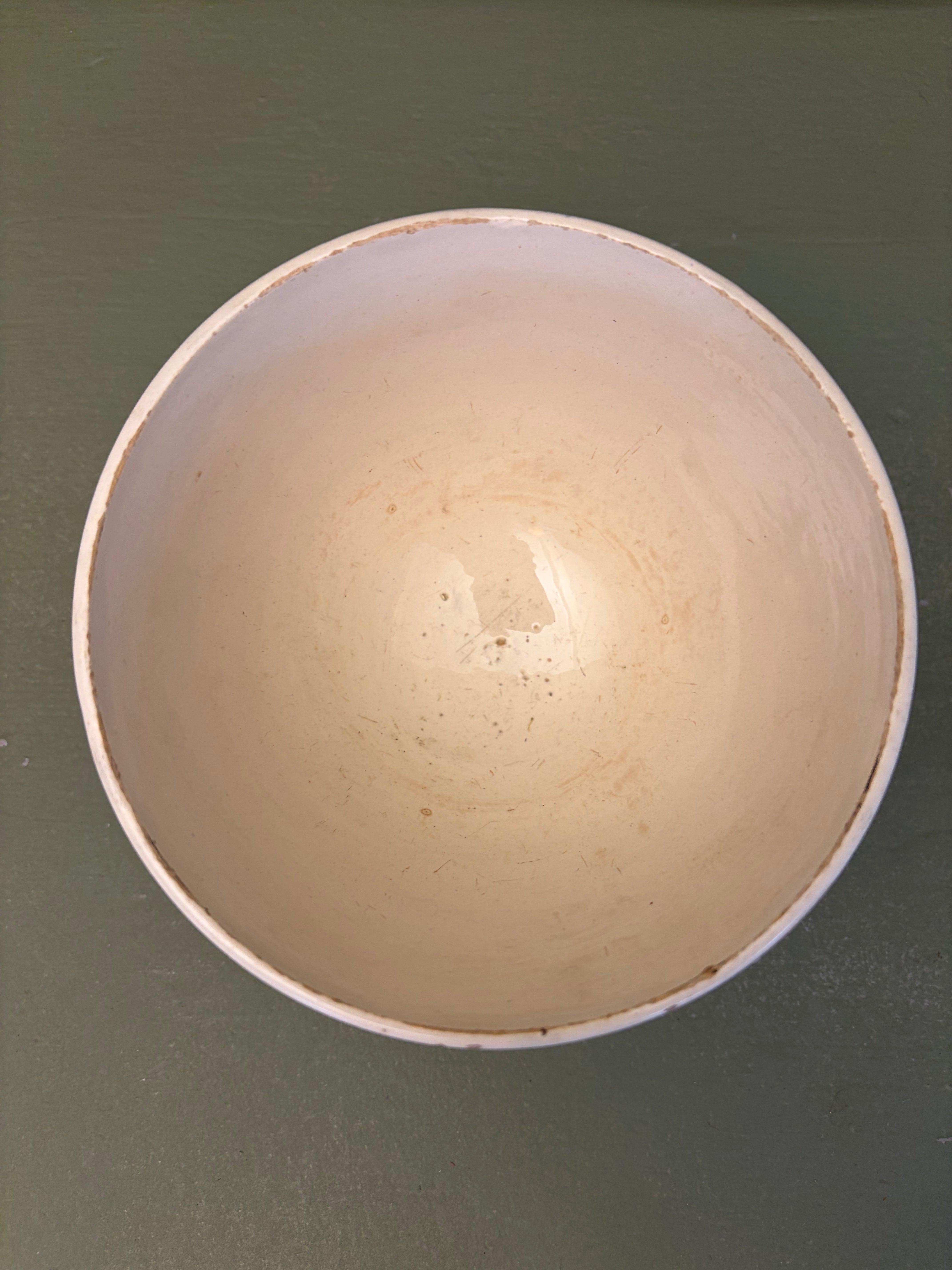 Kaffeskål, Ø13 cm