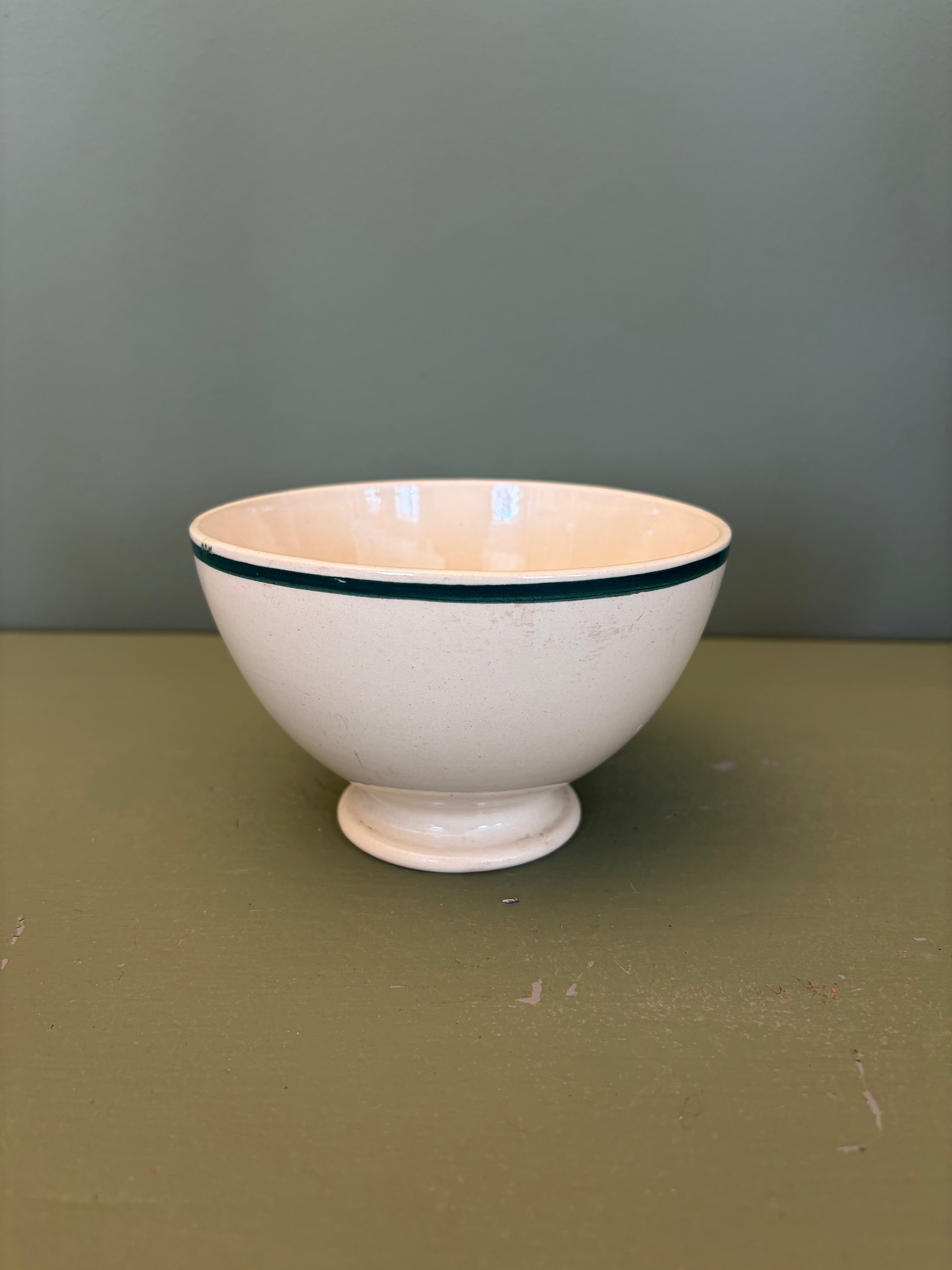 Kaffeskål, Ø13 cm