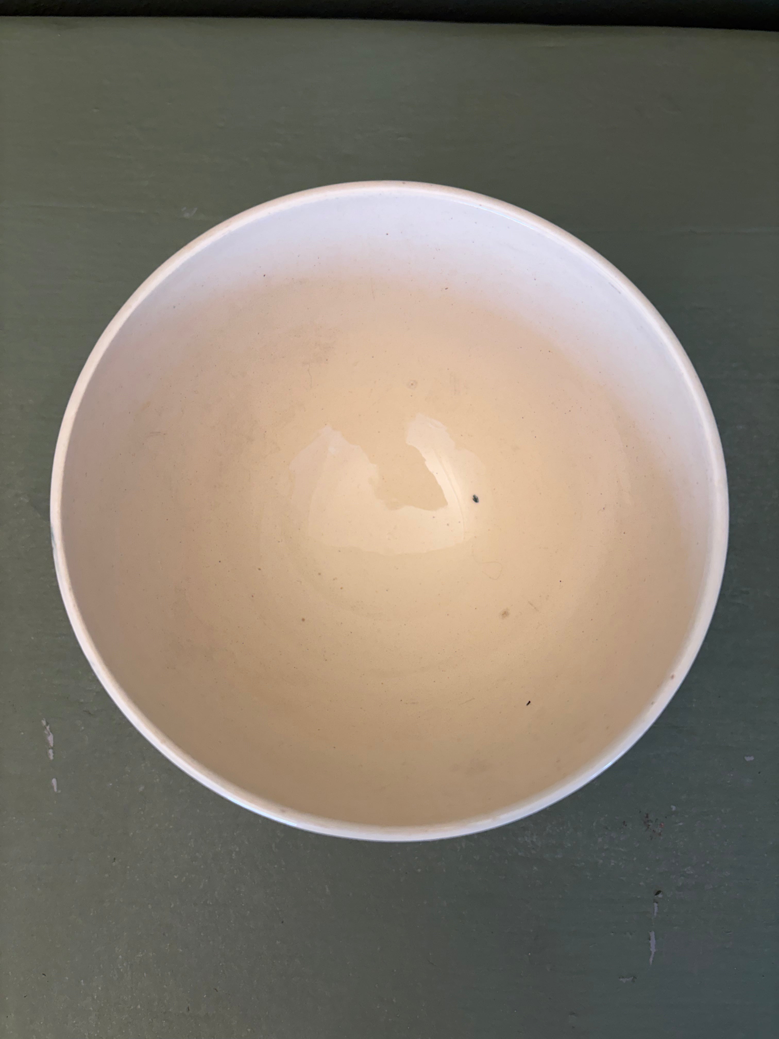 Kaffeskål, Ø13 cm