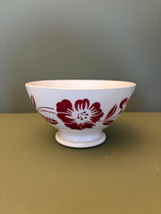 Kaffeskål, Ø17,5 cm