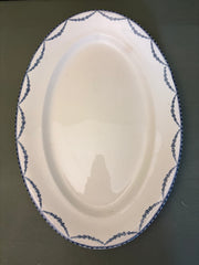 Fransk fad, 40x27,5 cm