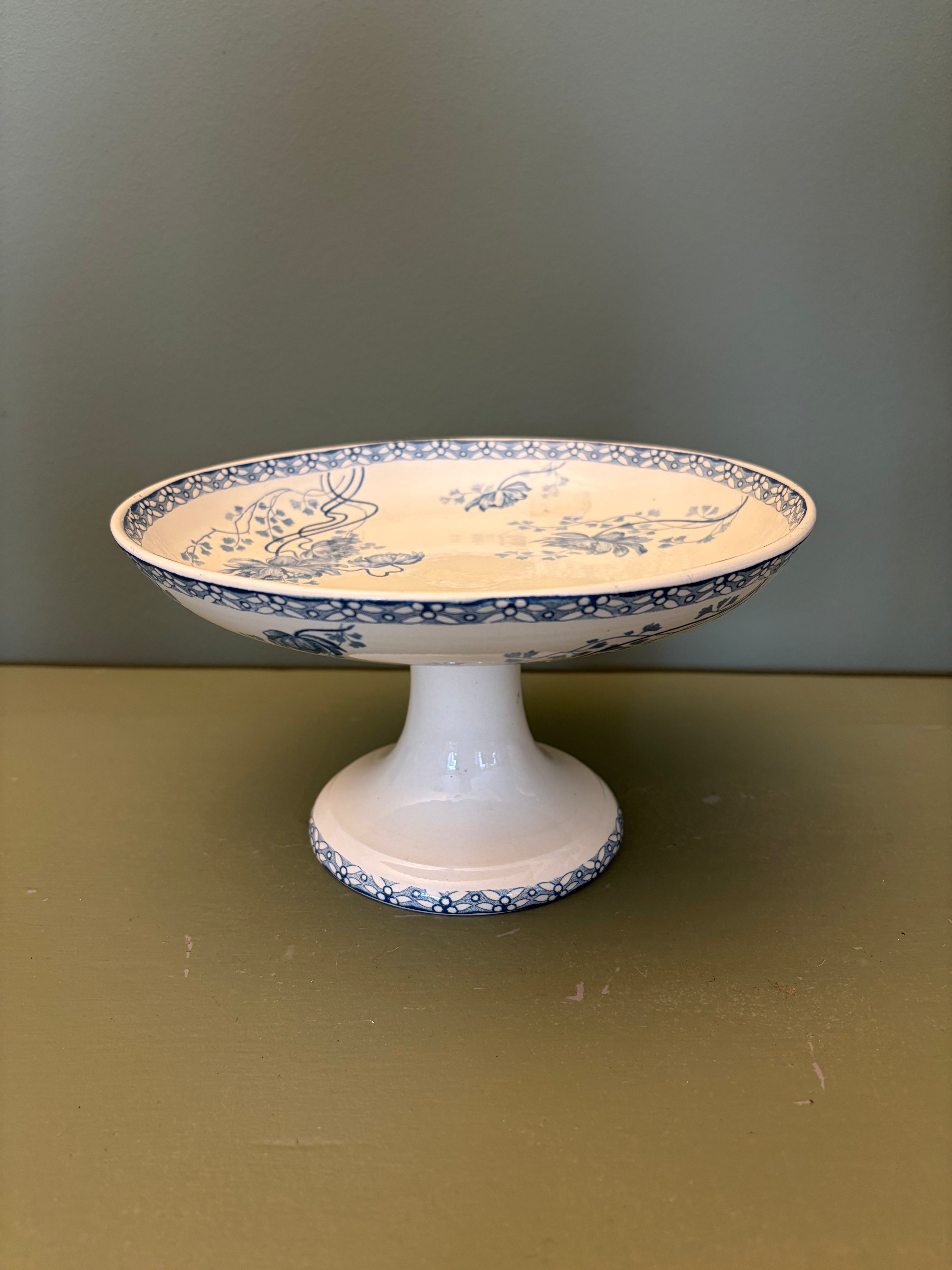 Opsats, Ø22 cm