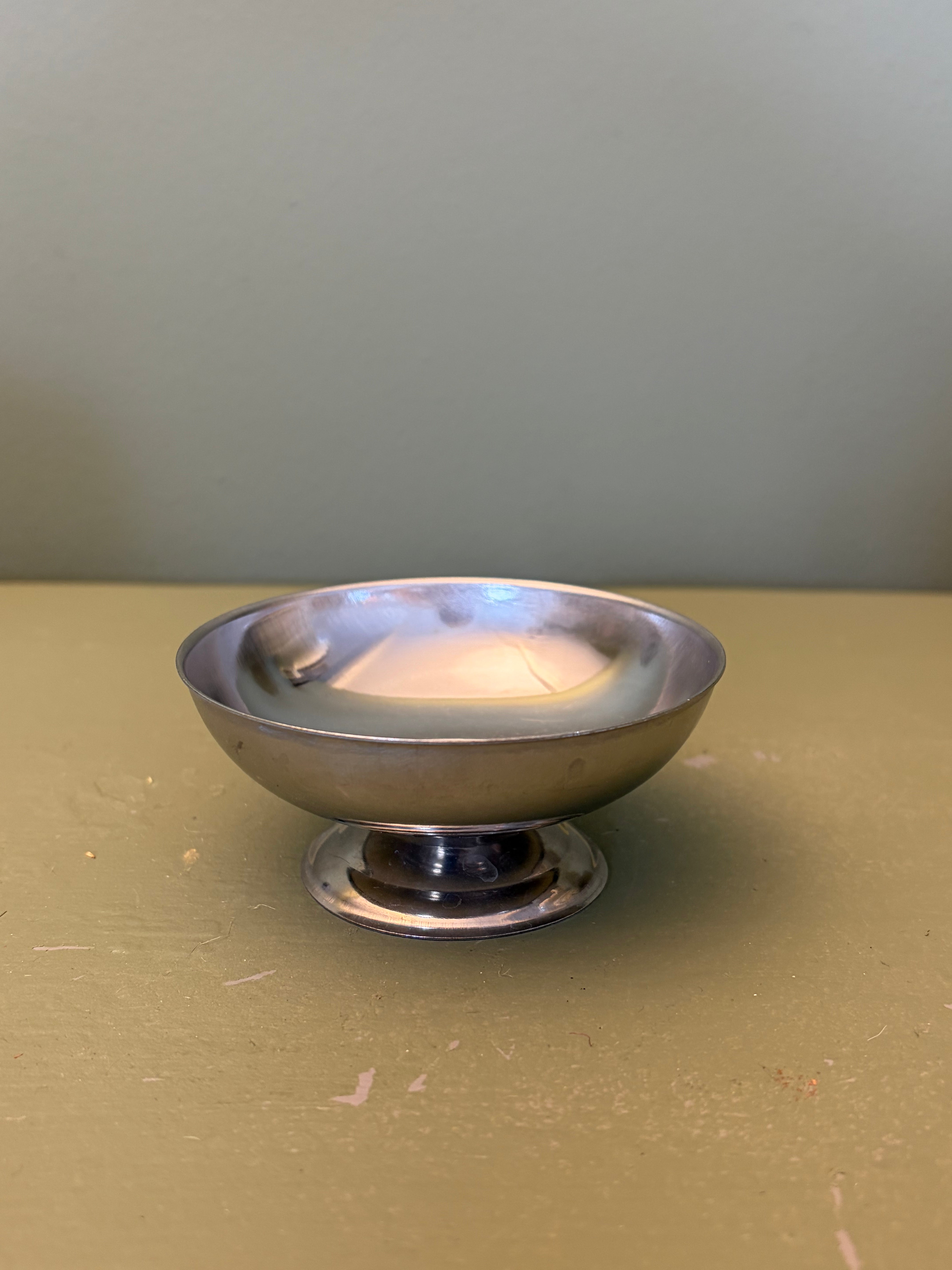 Isskål, Ø9 cm