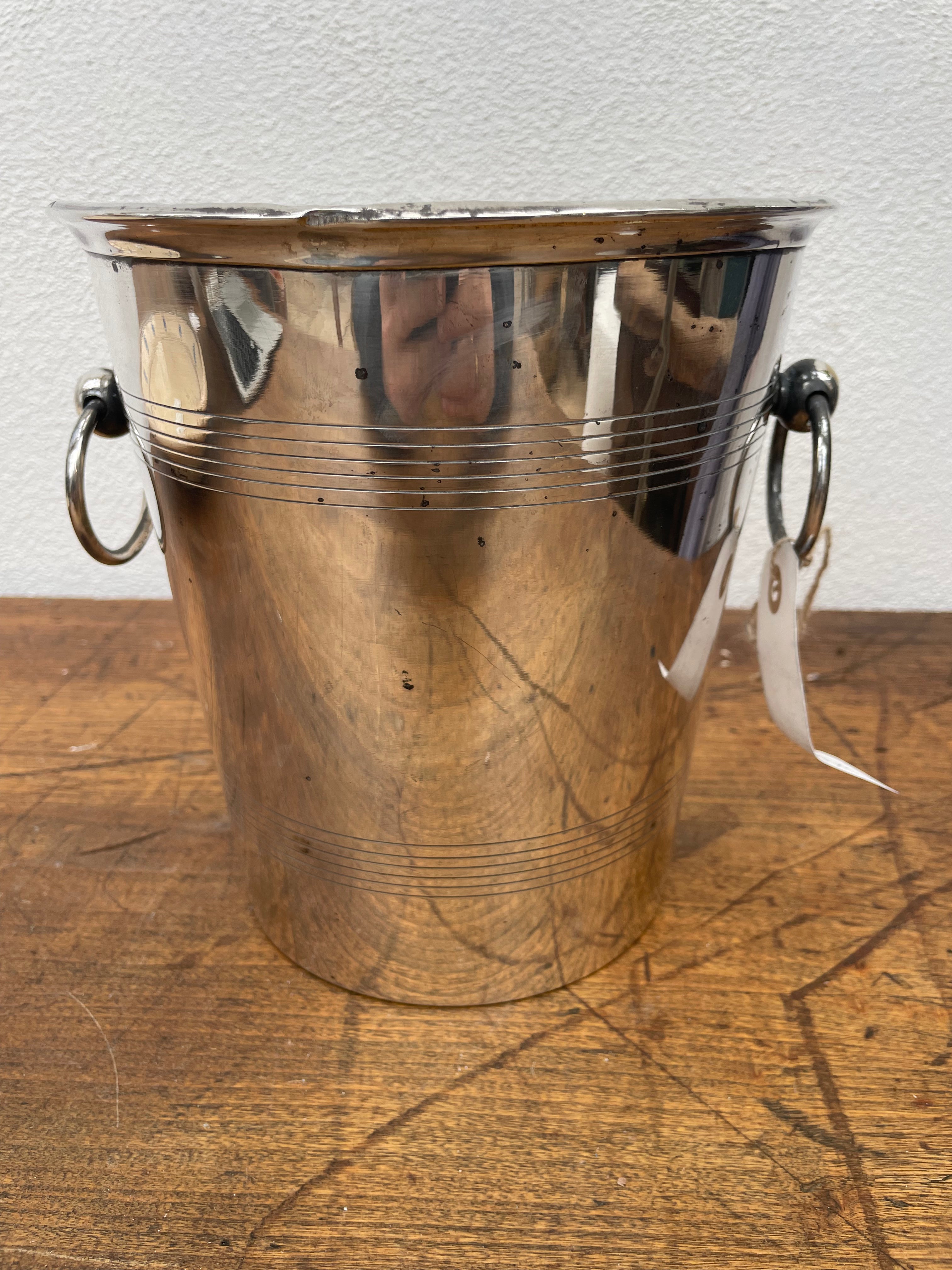 Fransk champagnekjøler
