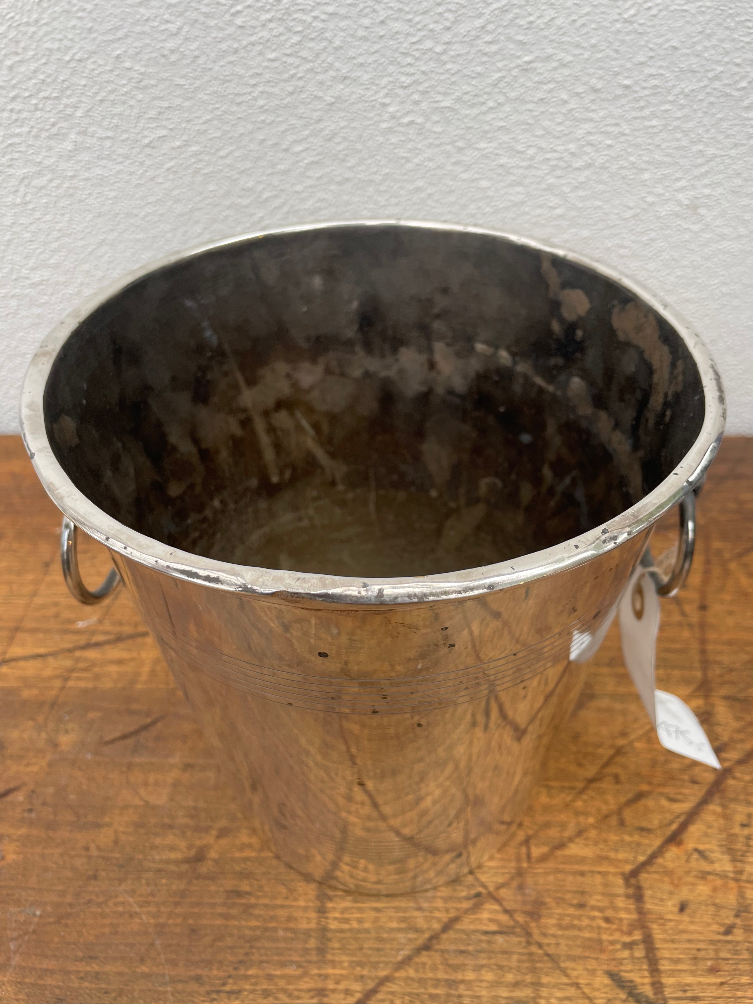 Fransk champagnekjøler
