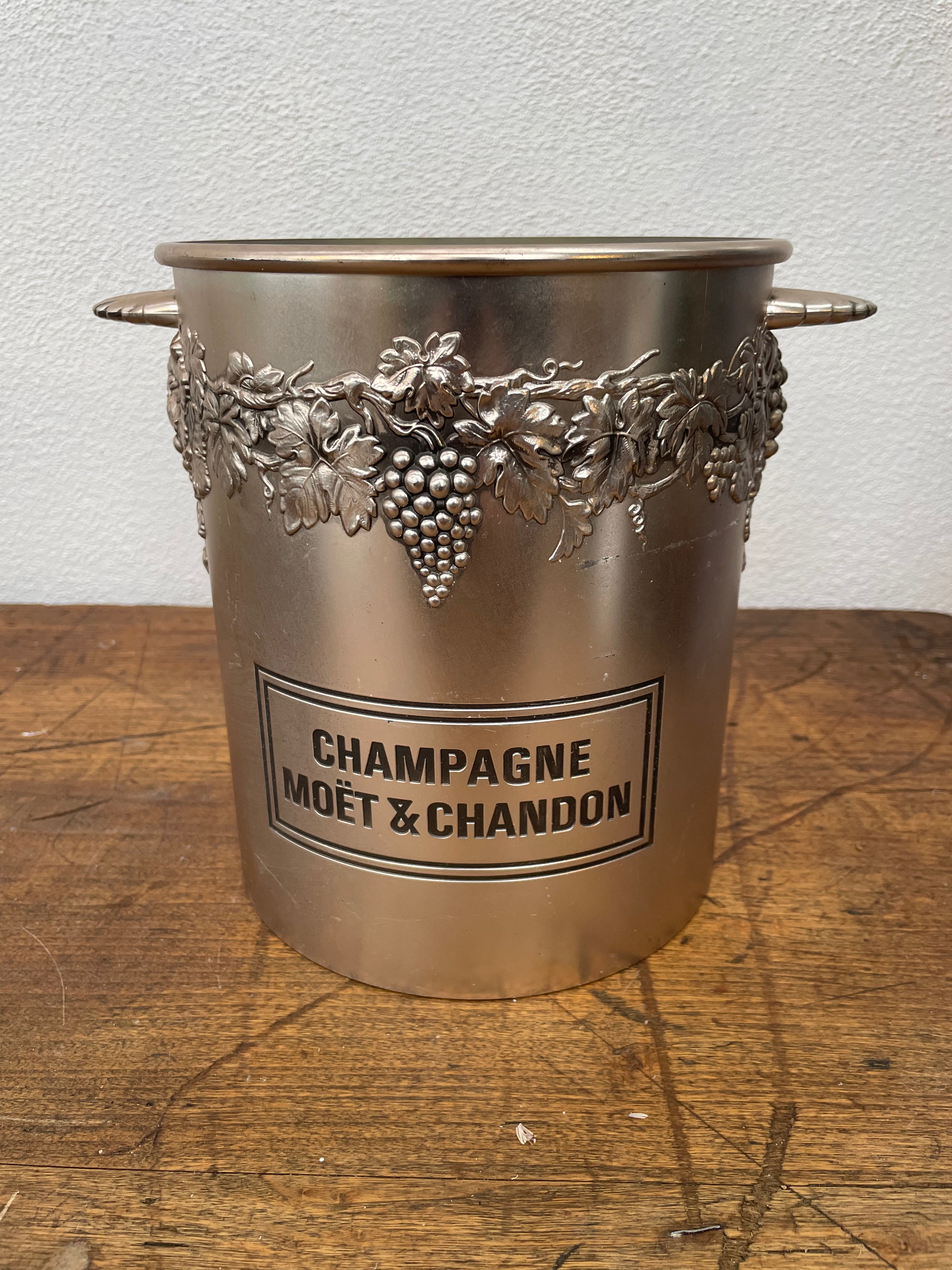 Champagne cooler Moët &amp; Chandon