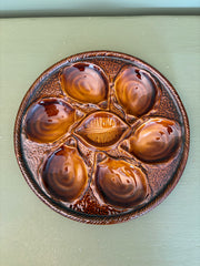 Østerstallerken, Ø25 cm