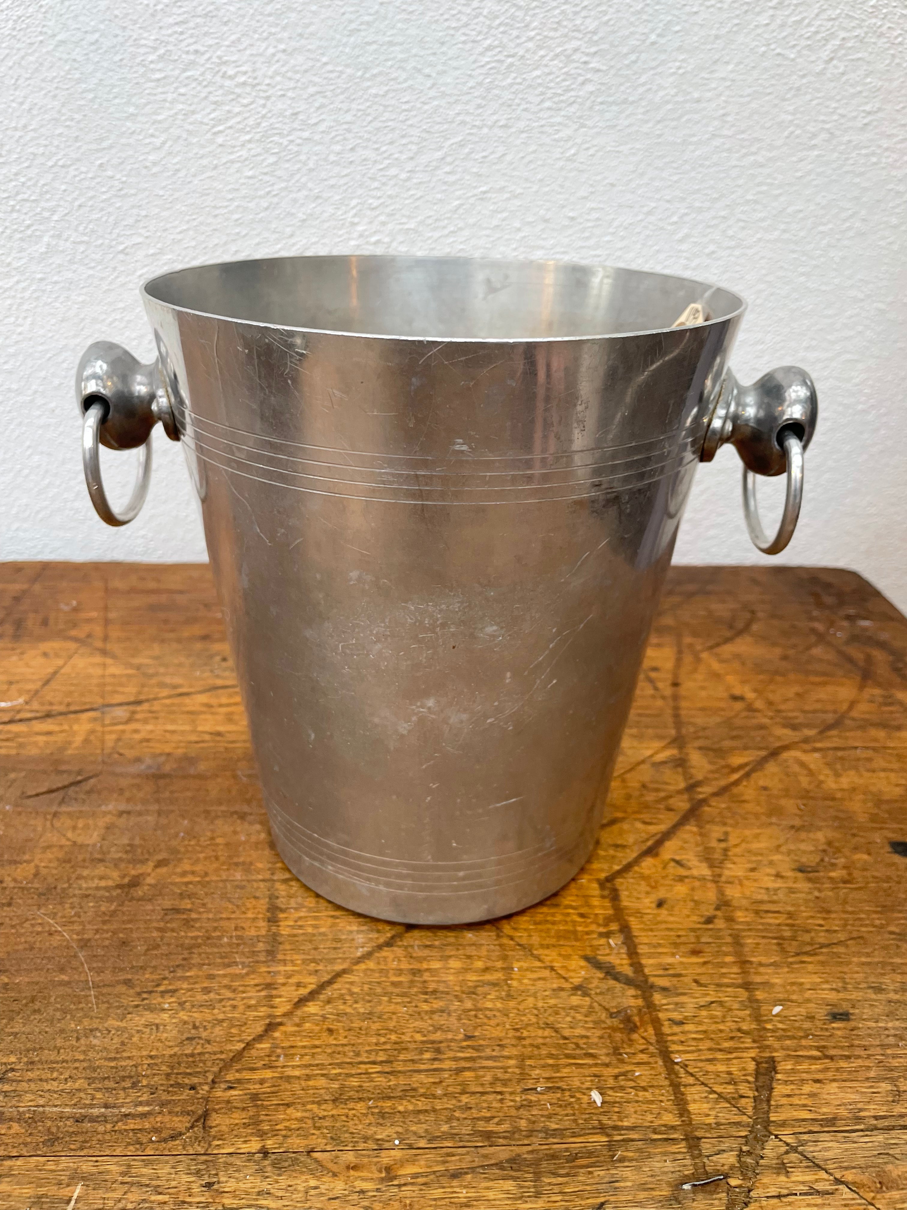 Champagne cooler Palmer &amp; Co