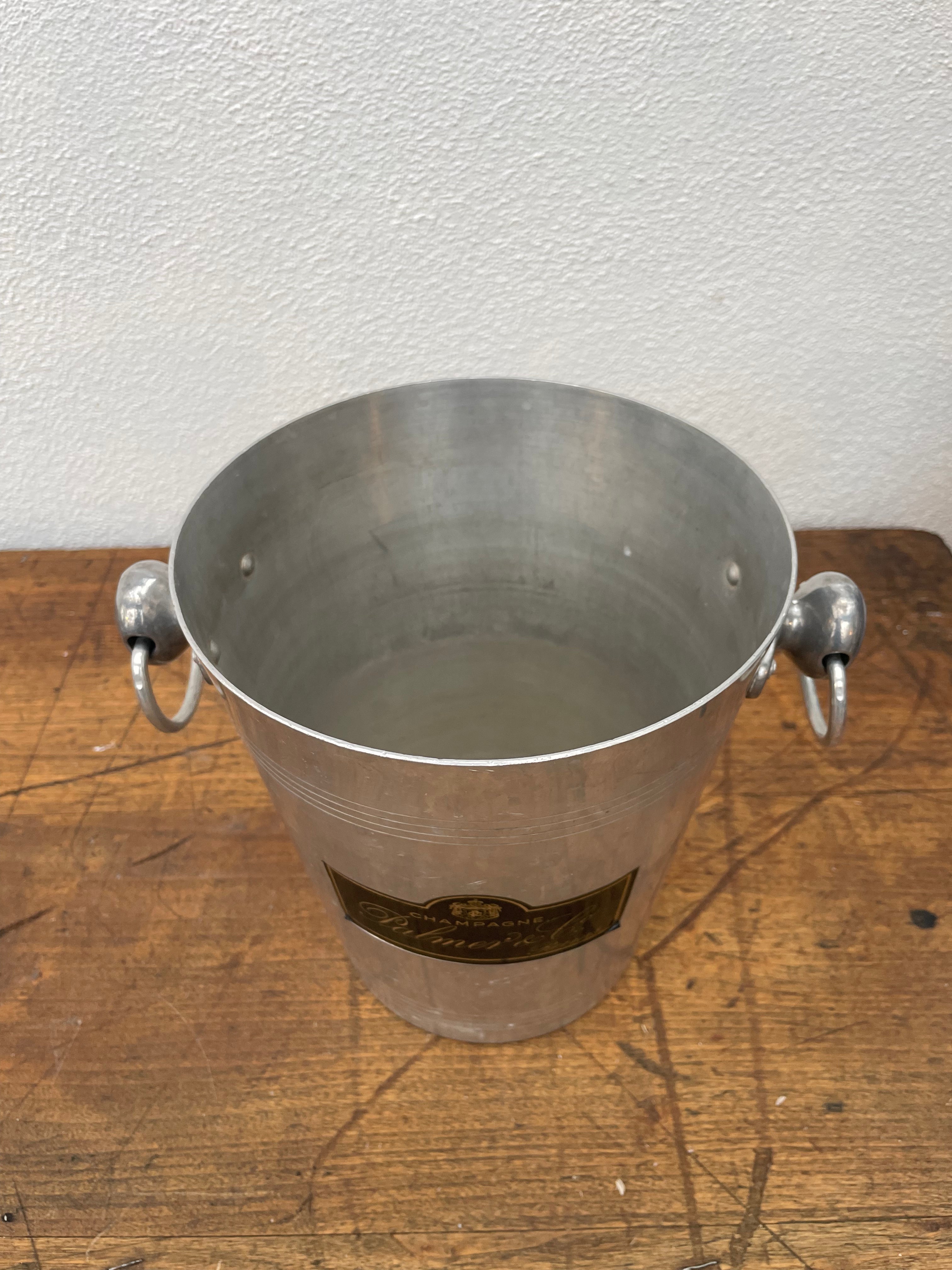 Champagne cooler Palmer &amp; Co