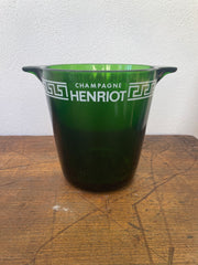 Champagnekøler Henriot
