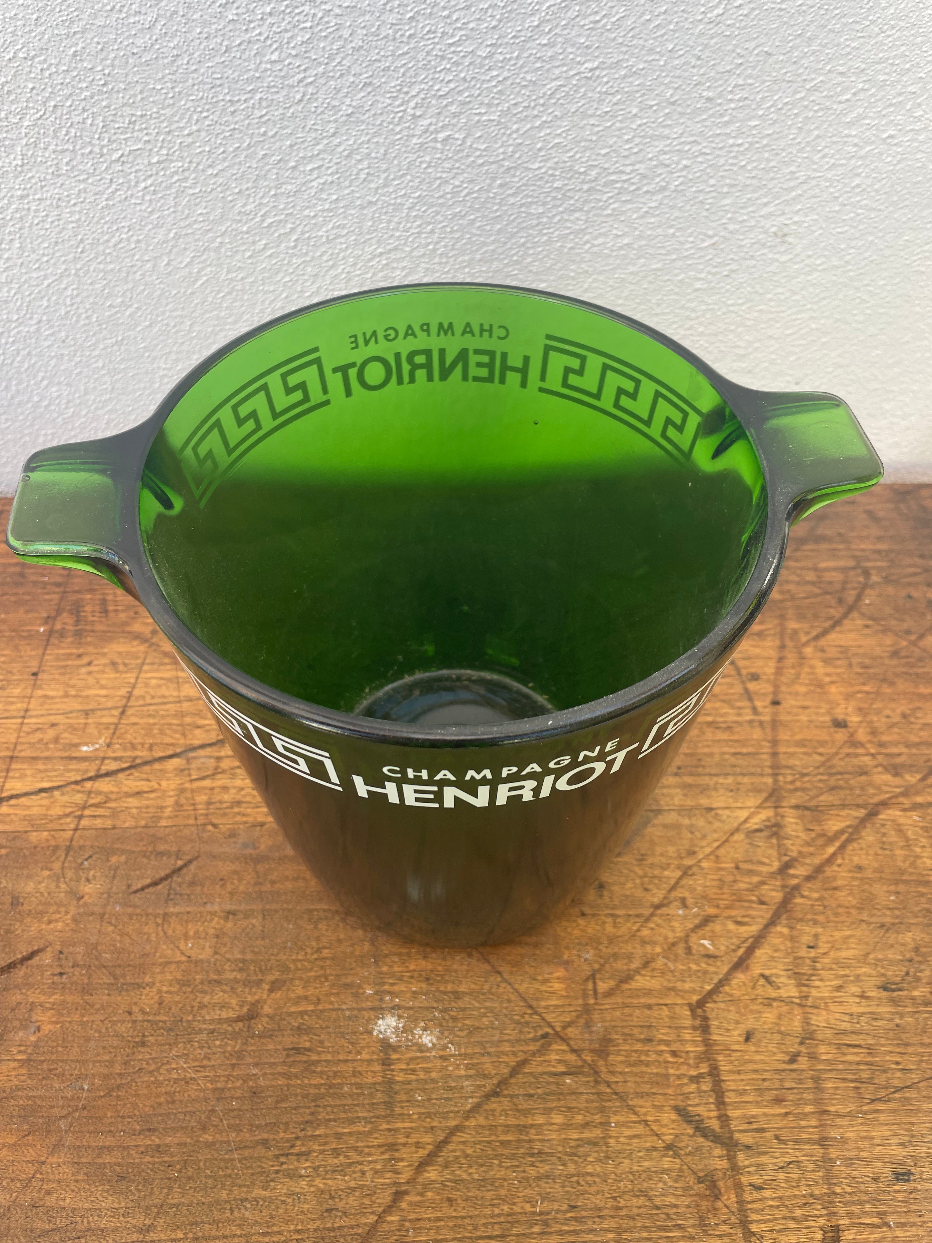 Champagnekøler Henriot