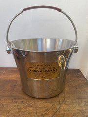 Champagne cooler Laurent-Perrier