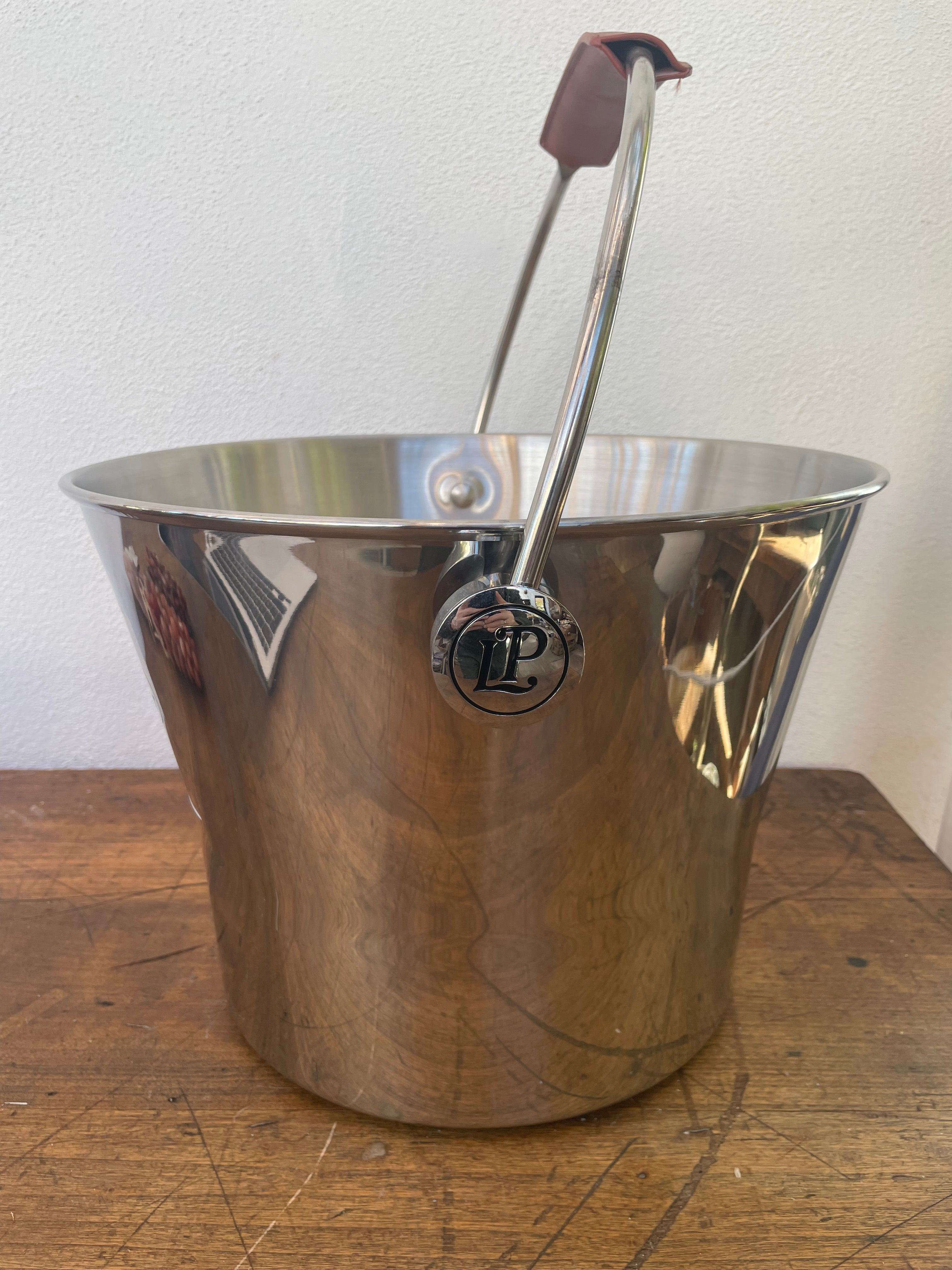 Champagne cooler Laurent-Perrier