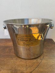 Champagnekøler Laurent-Perrier