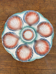 Østersplate Ø24 cm.