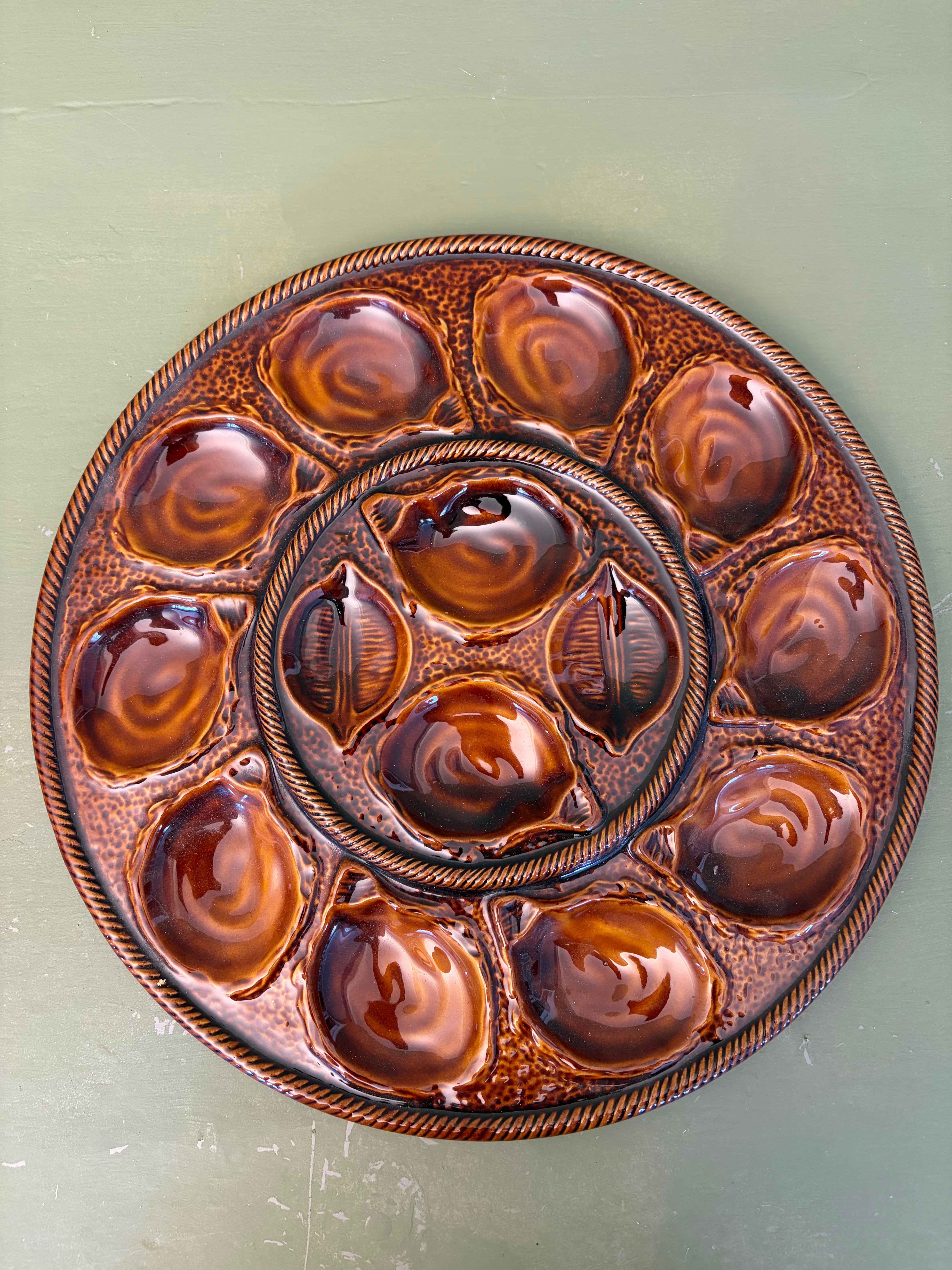 Østersfad, Ø37,5 cm