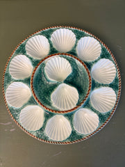 Østersfad, Ø34 cm
