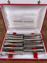 Knive, 21 cm - 12 stk.