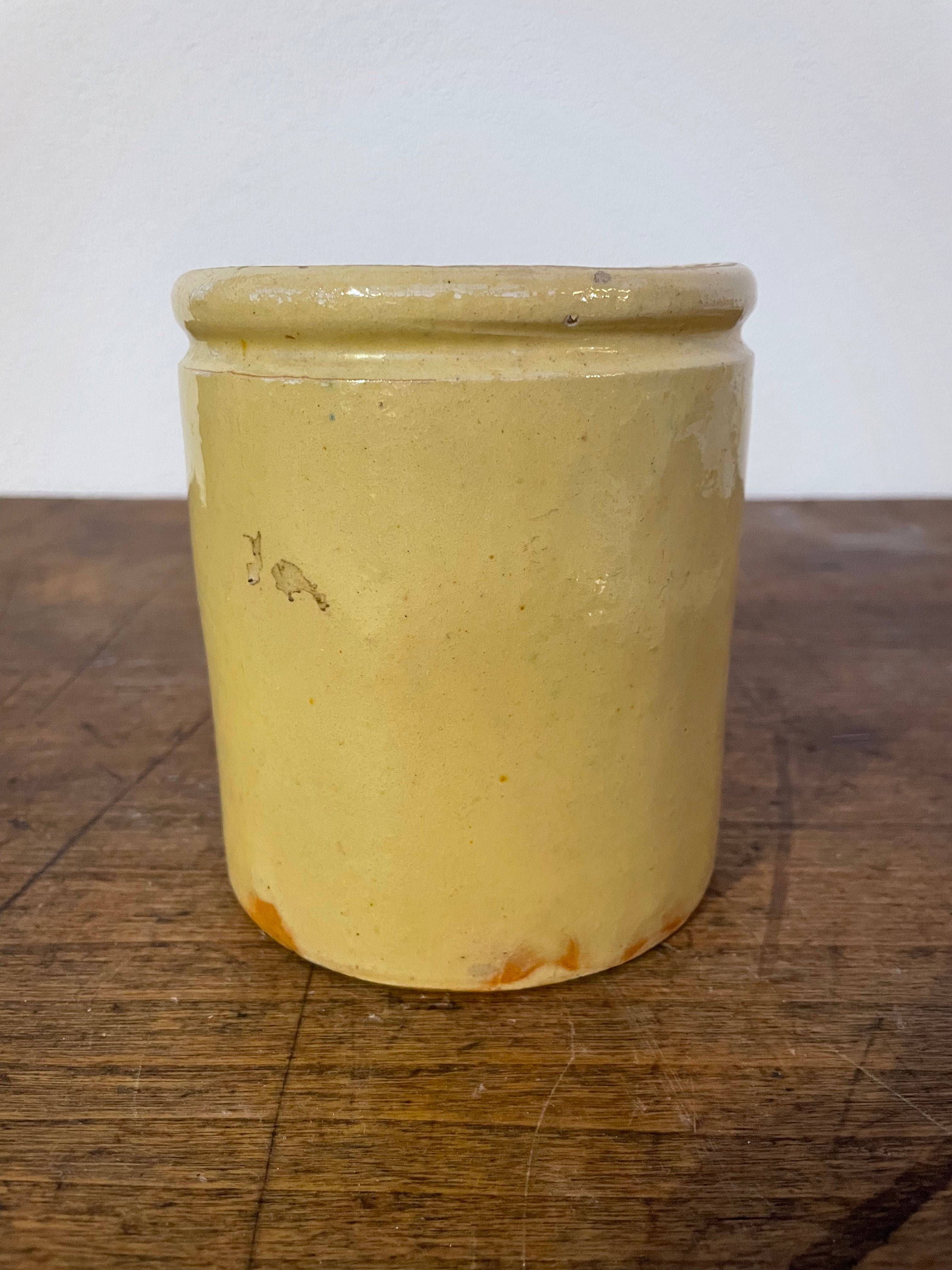 Jar 12.5 cm