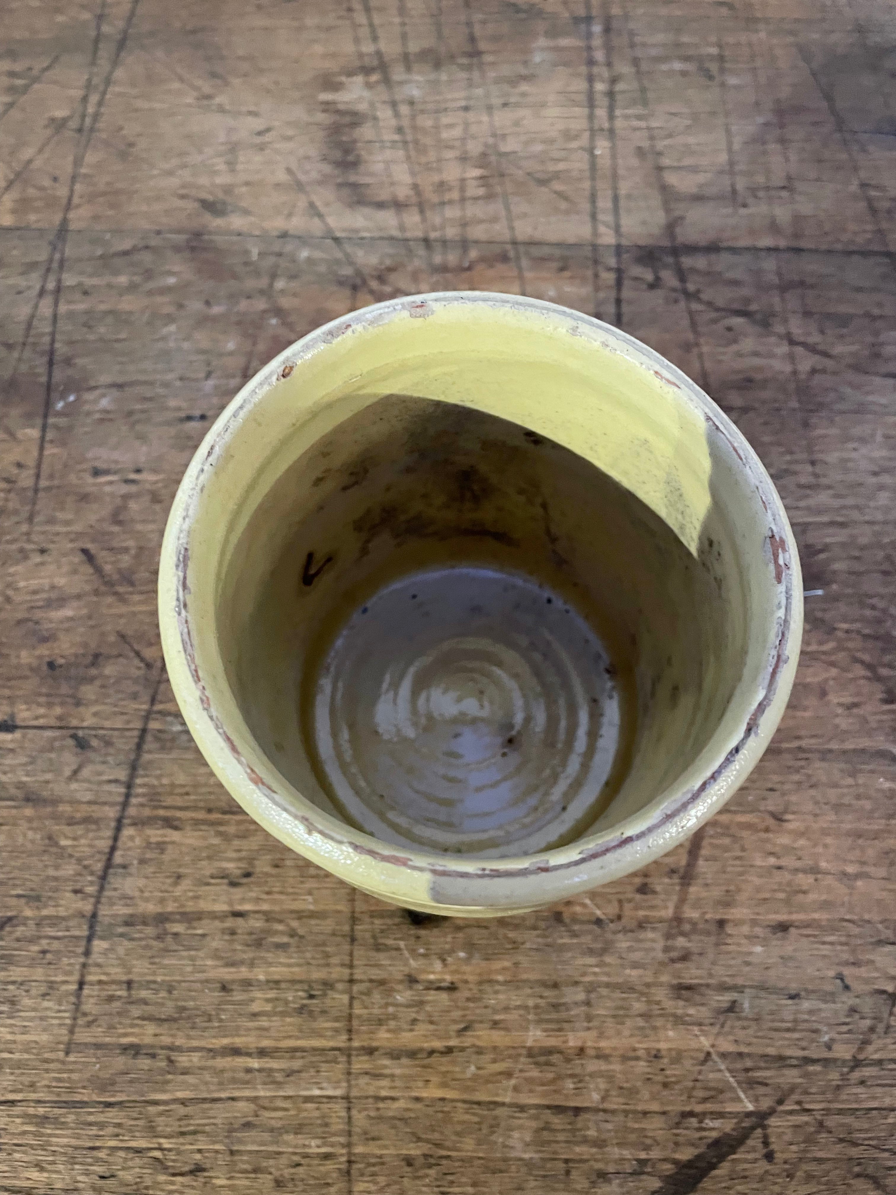 Jar 12.5 cm