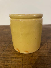 Krukke 12 cm