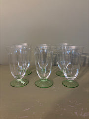 Glas - 6 stk