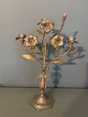 Fransk kirkestage, 36 cm