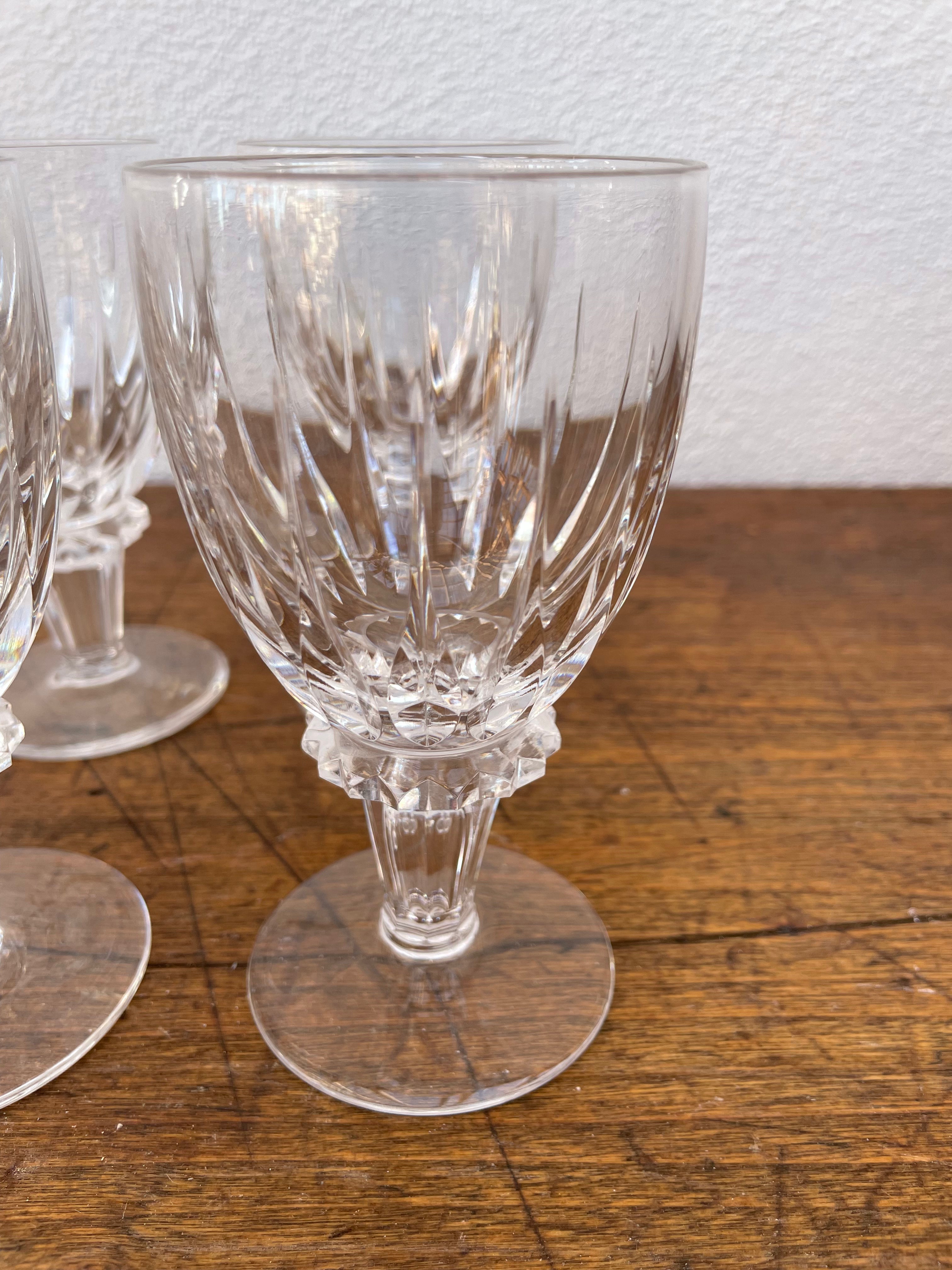 Glas, 12 cm