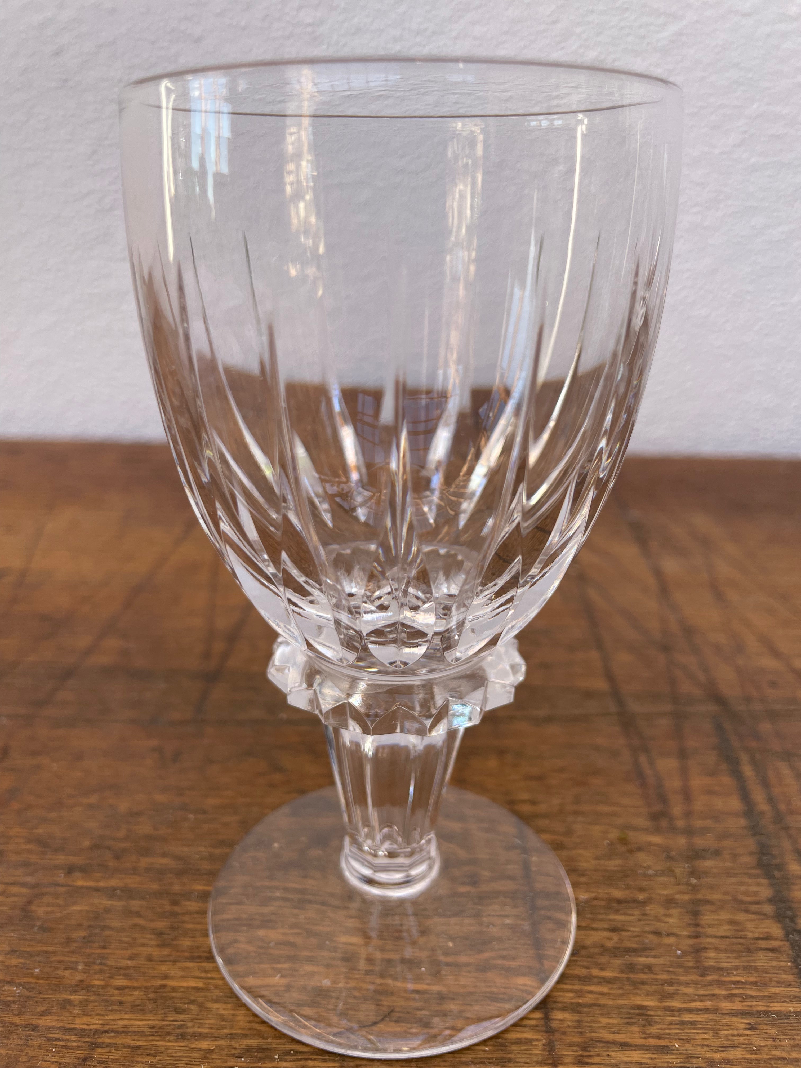 Glas, 12 cm