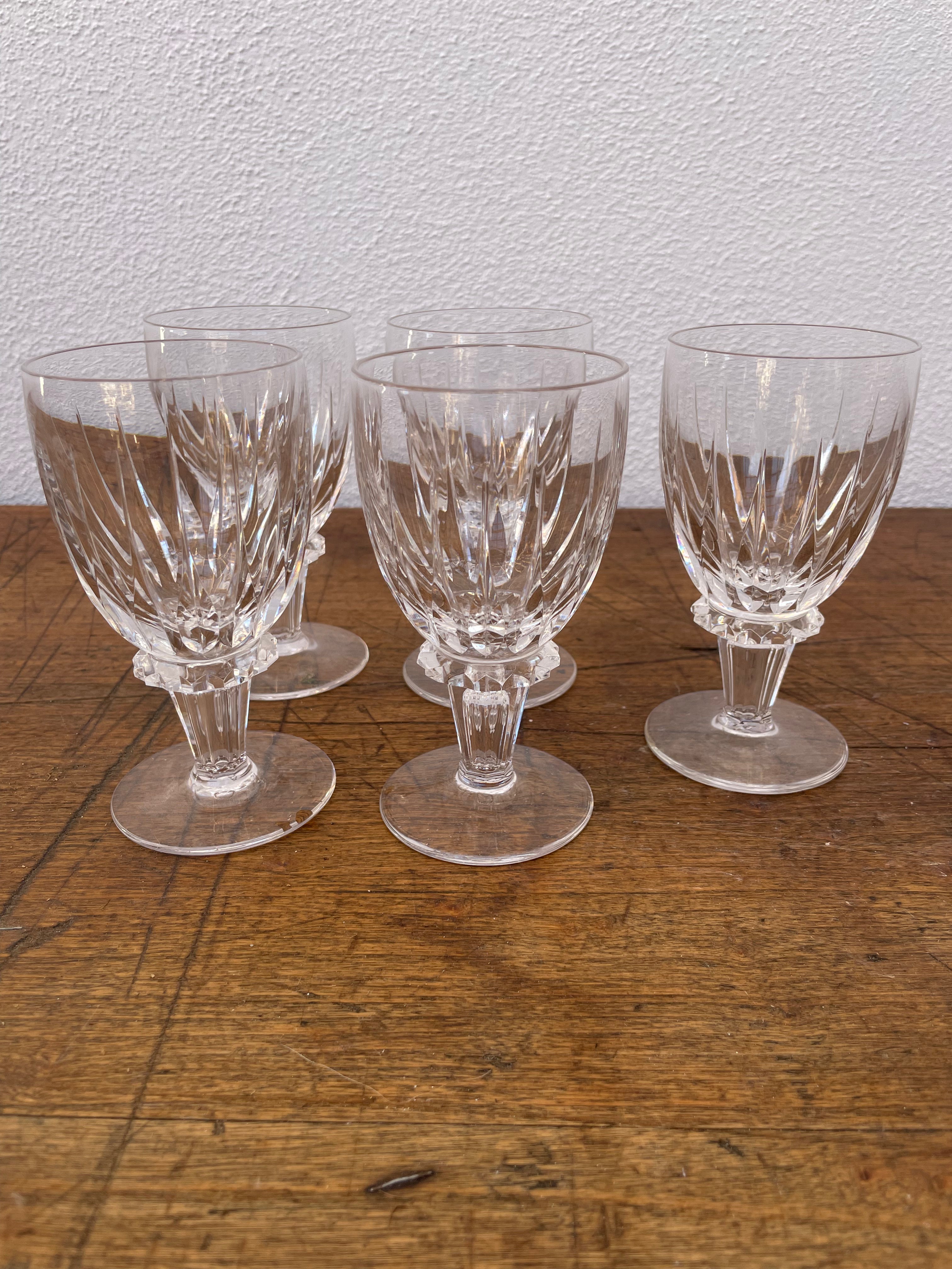 Glas, 12 cm