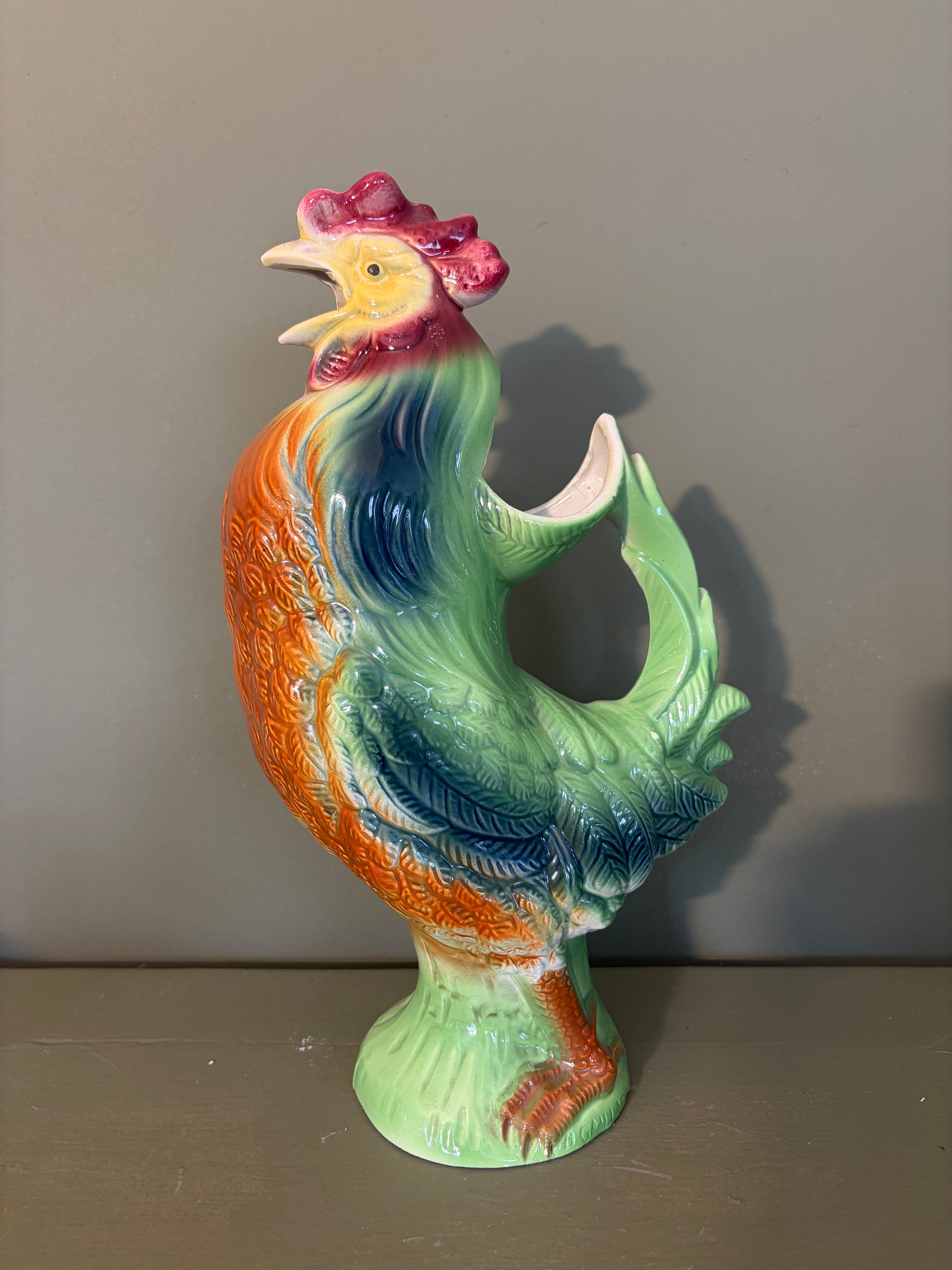 Hanekande