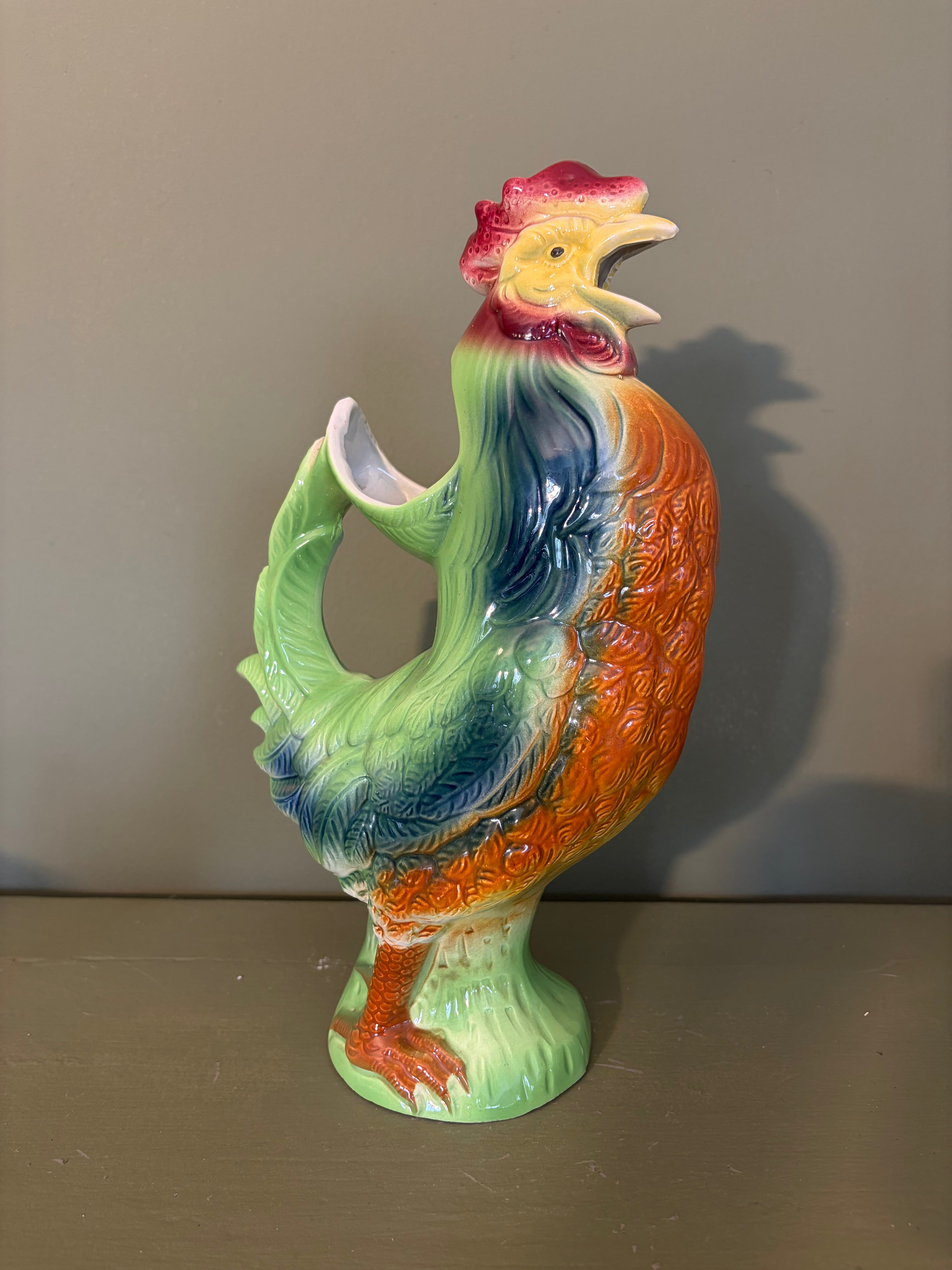 Hanekande