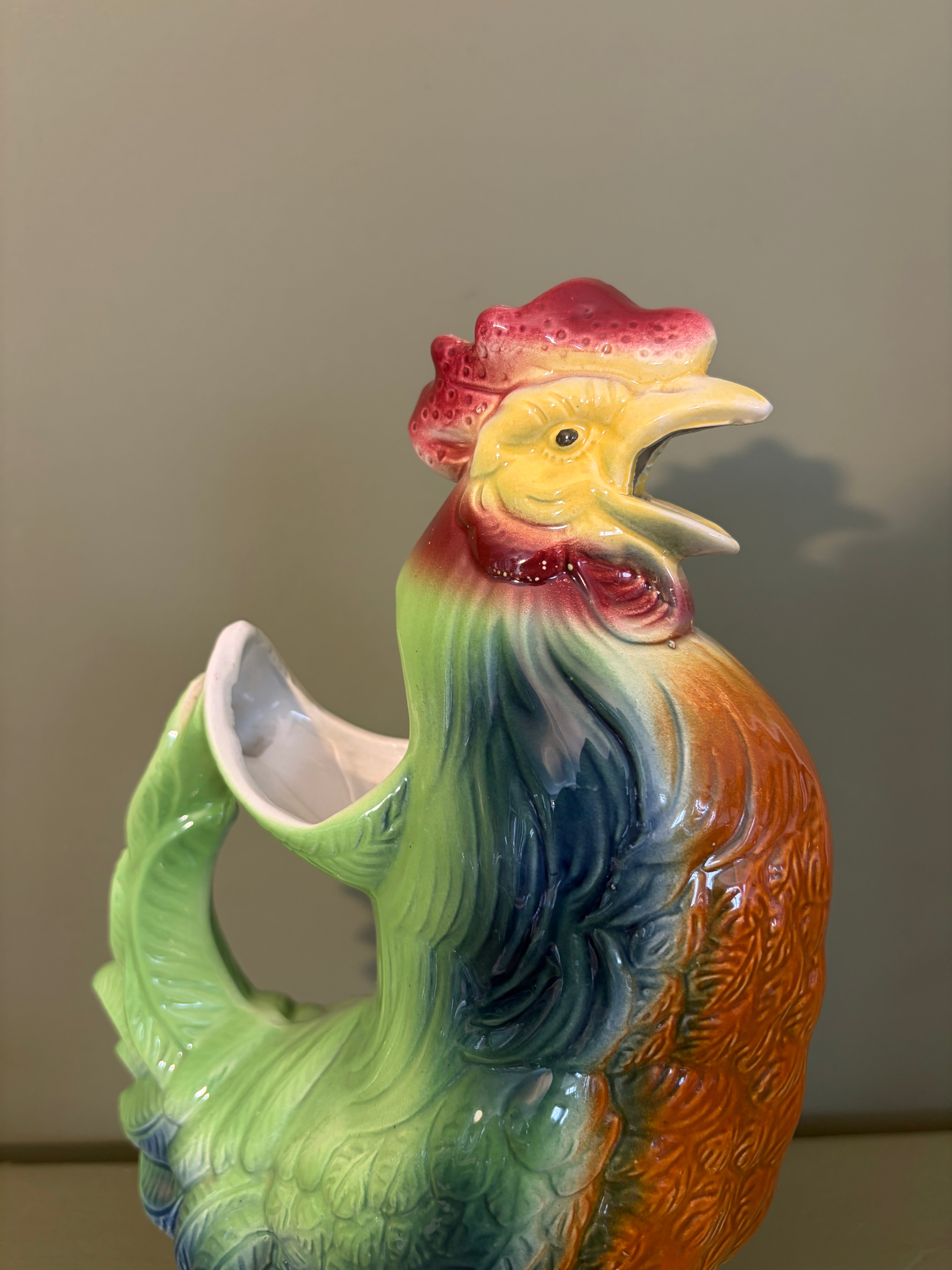 Hanekande