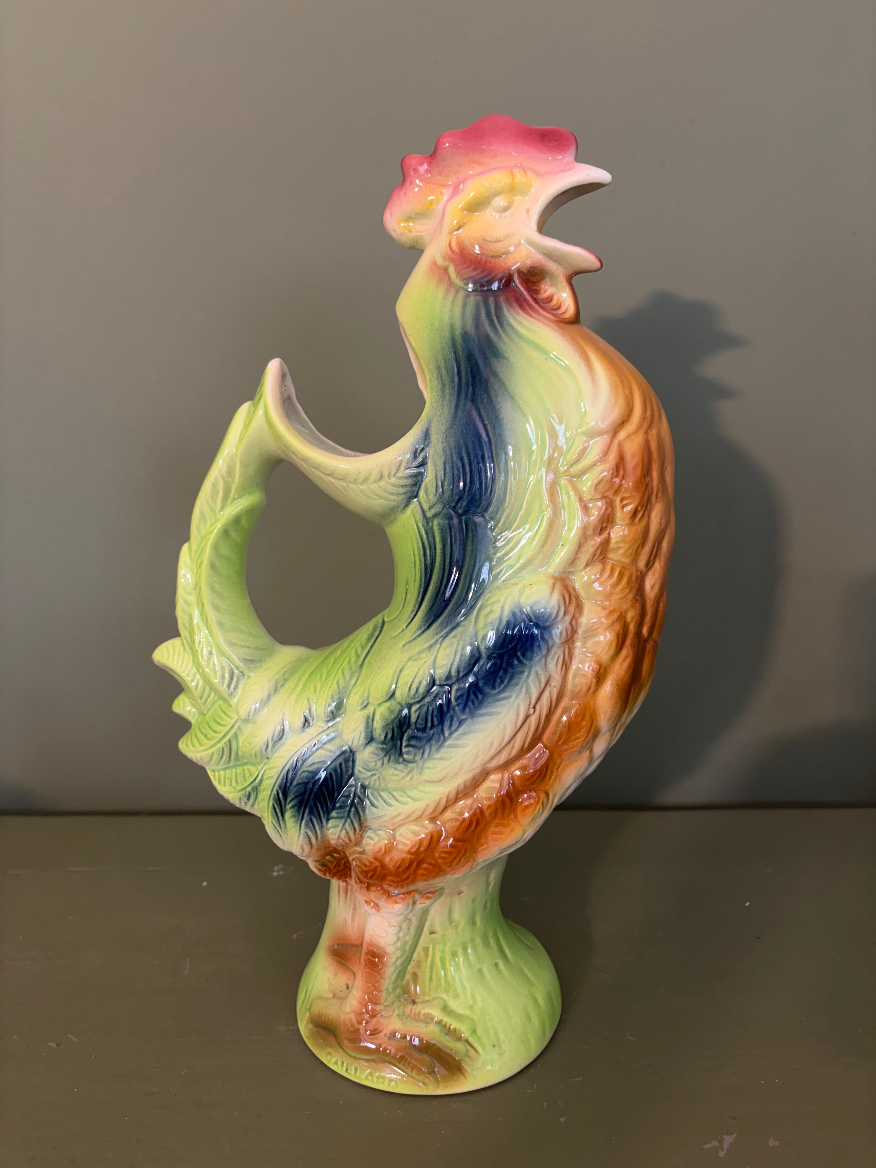 Hanekande