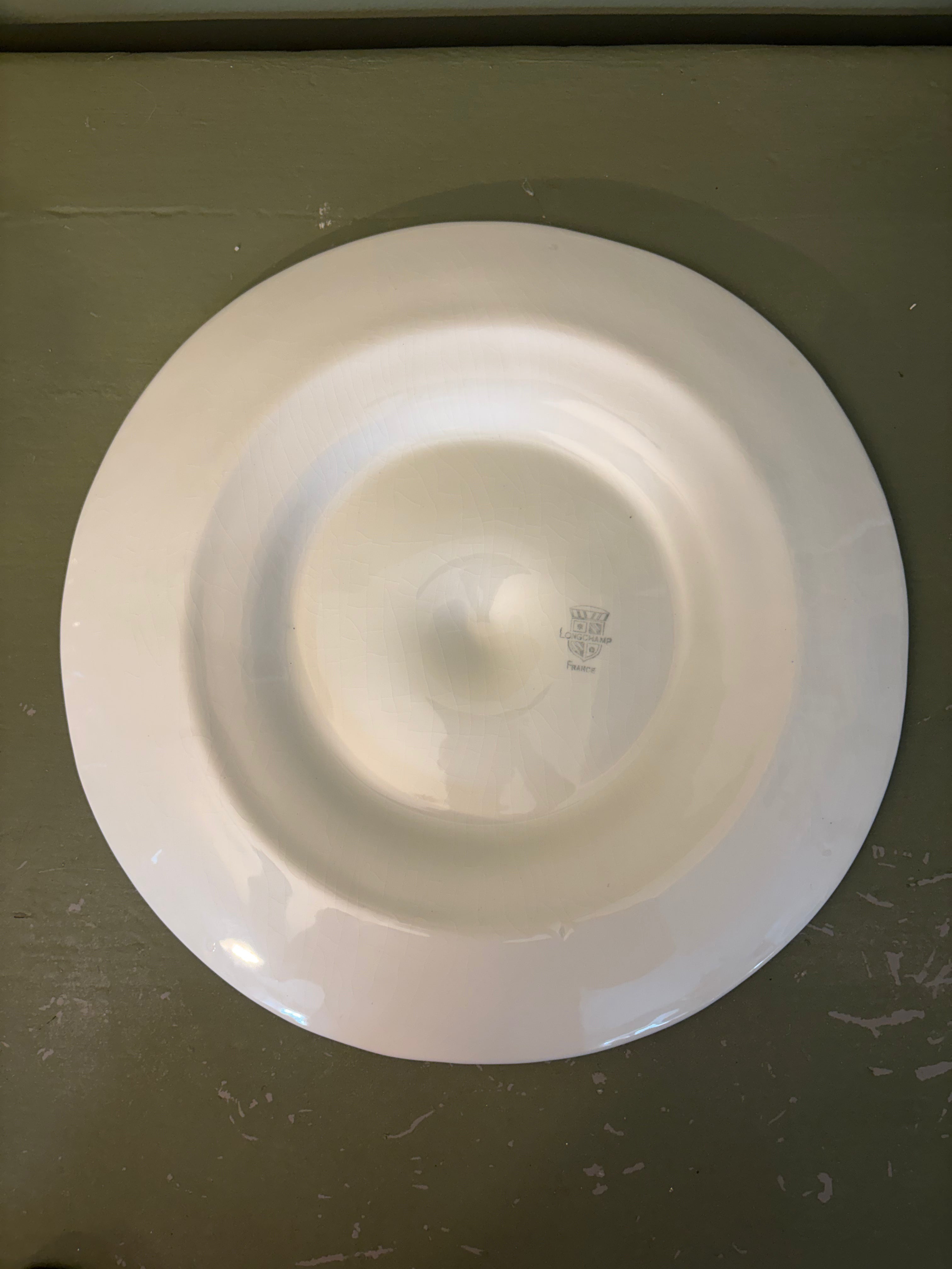 Østersfad, Ø34 cm