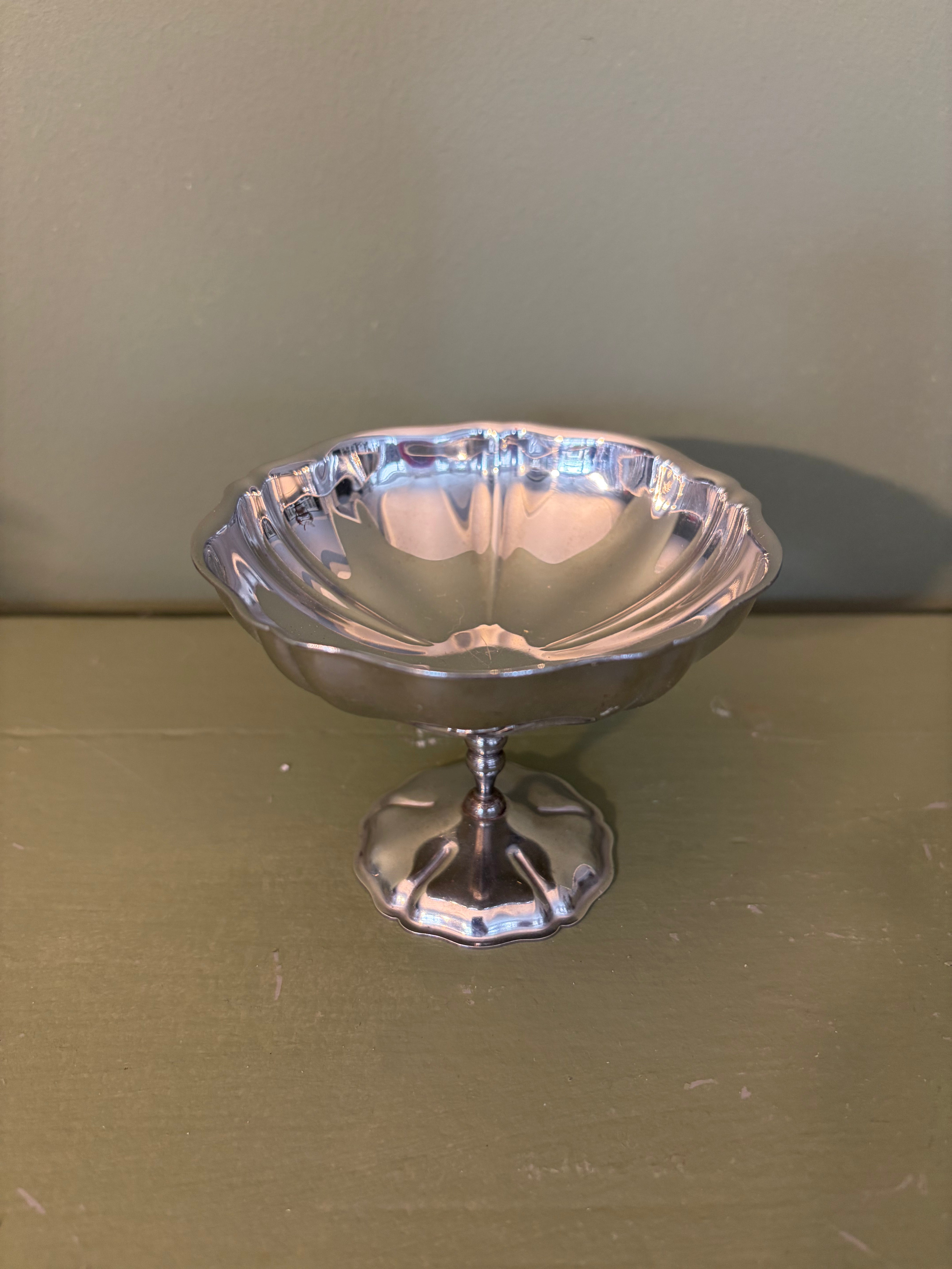 Isskål, 8,5 cm